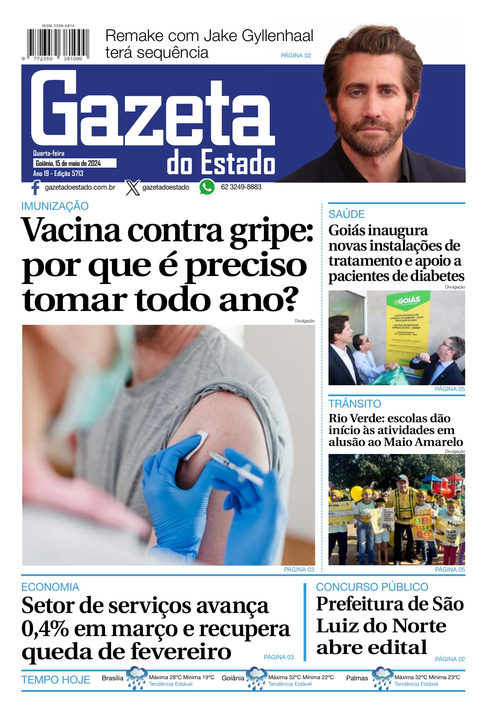 Edição 5713
