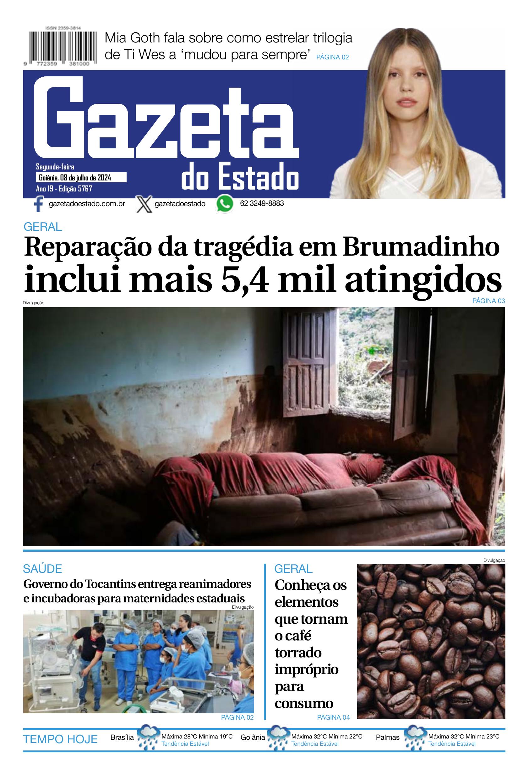 Edição 5767
