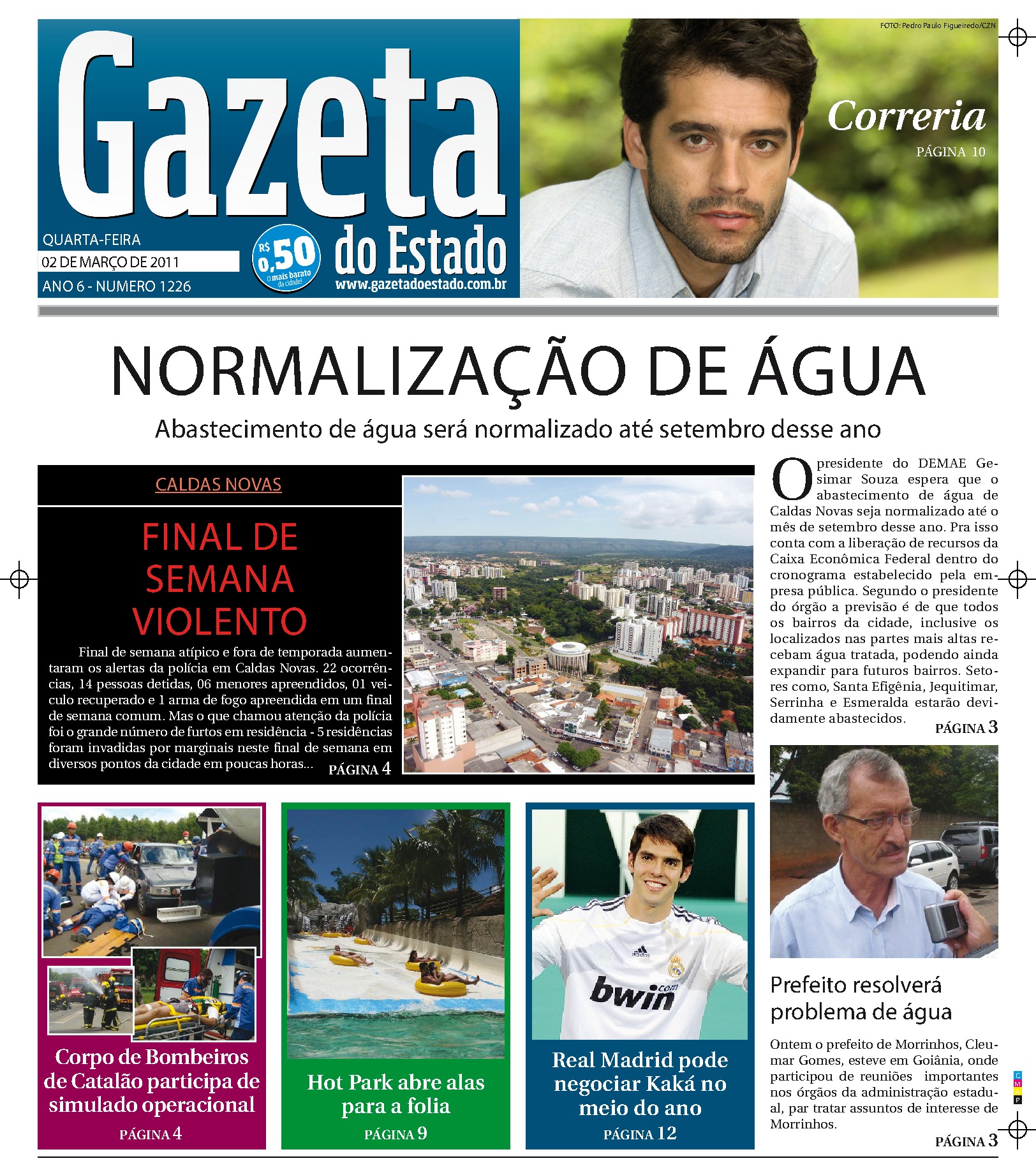 Edição 1226
