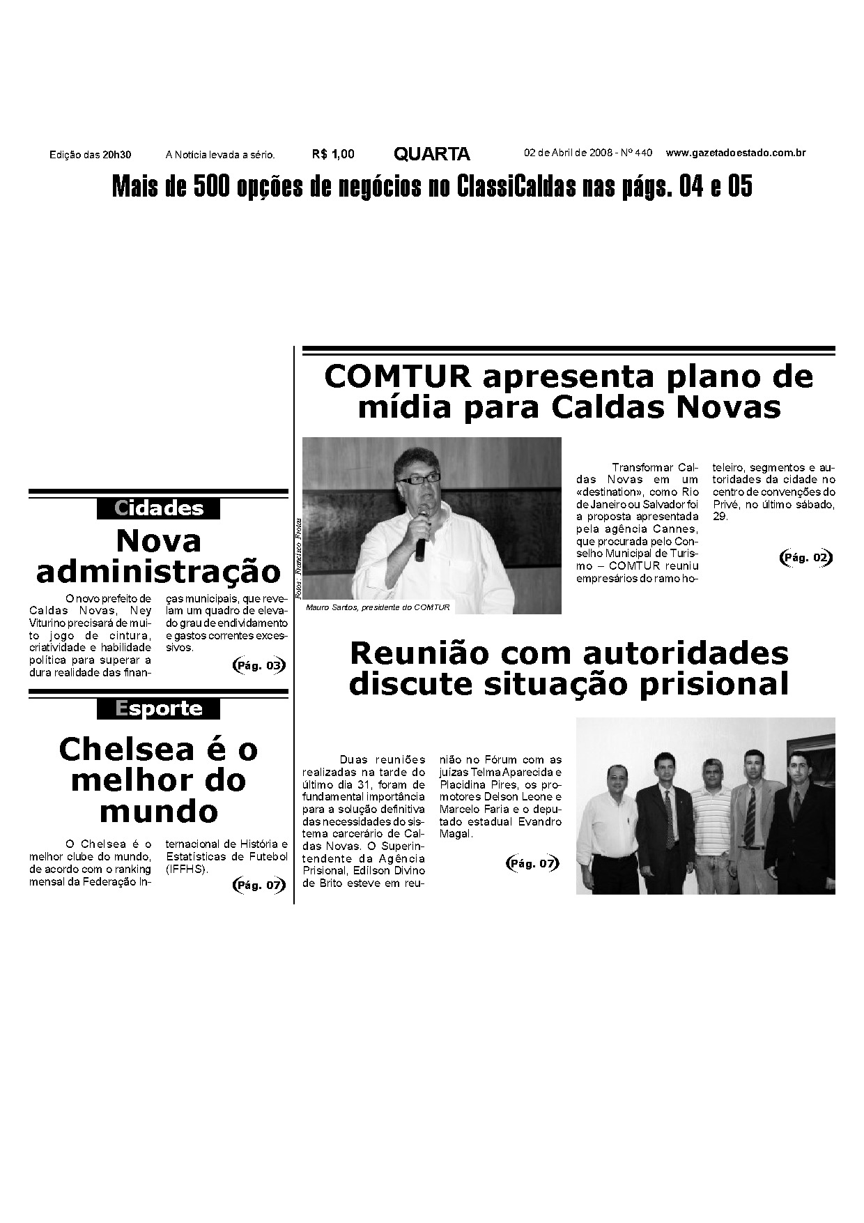 Edição 0440
