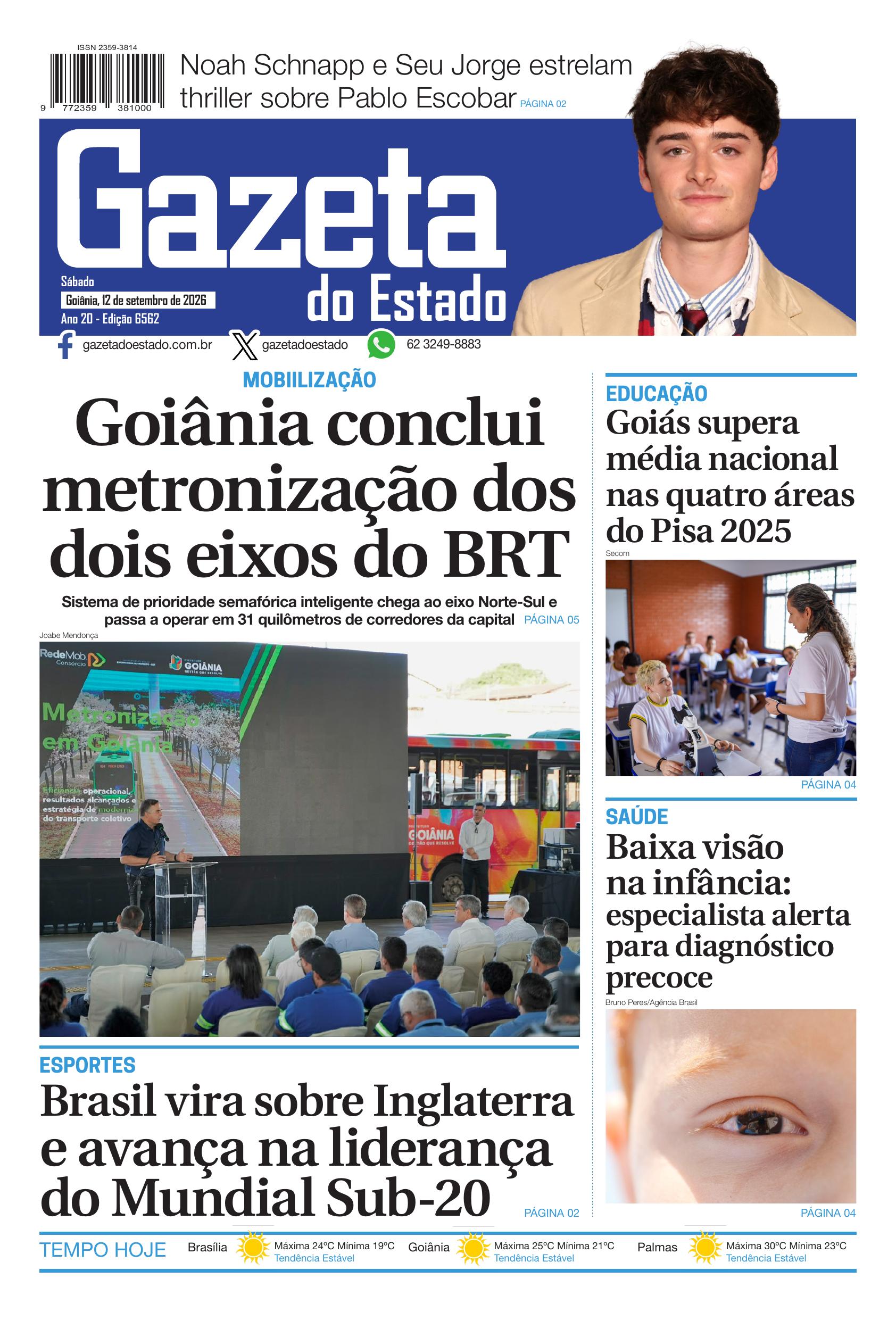 Edição 6562