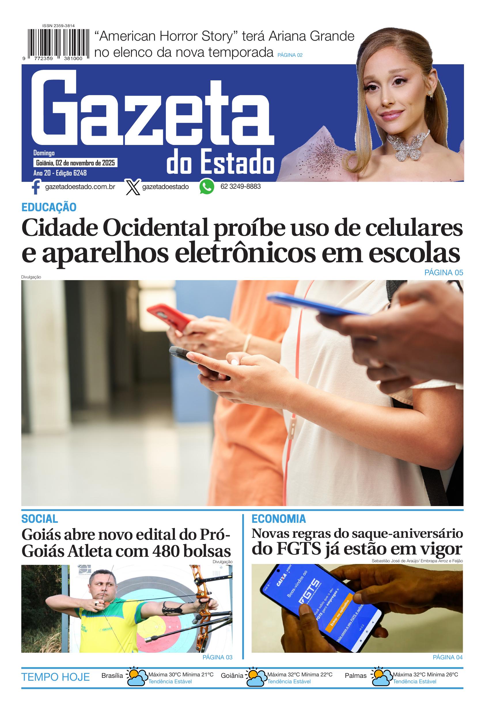 Edição 6248