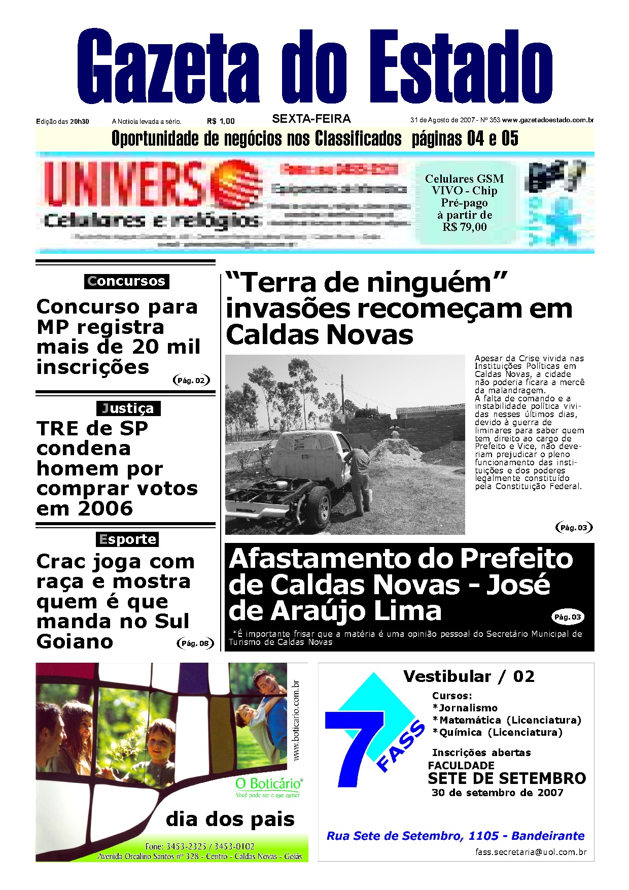 Edição 0353