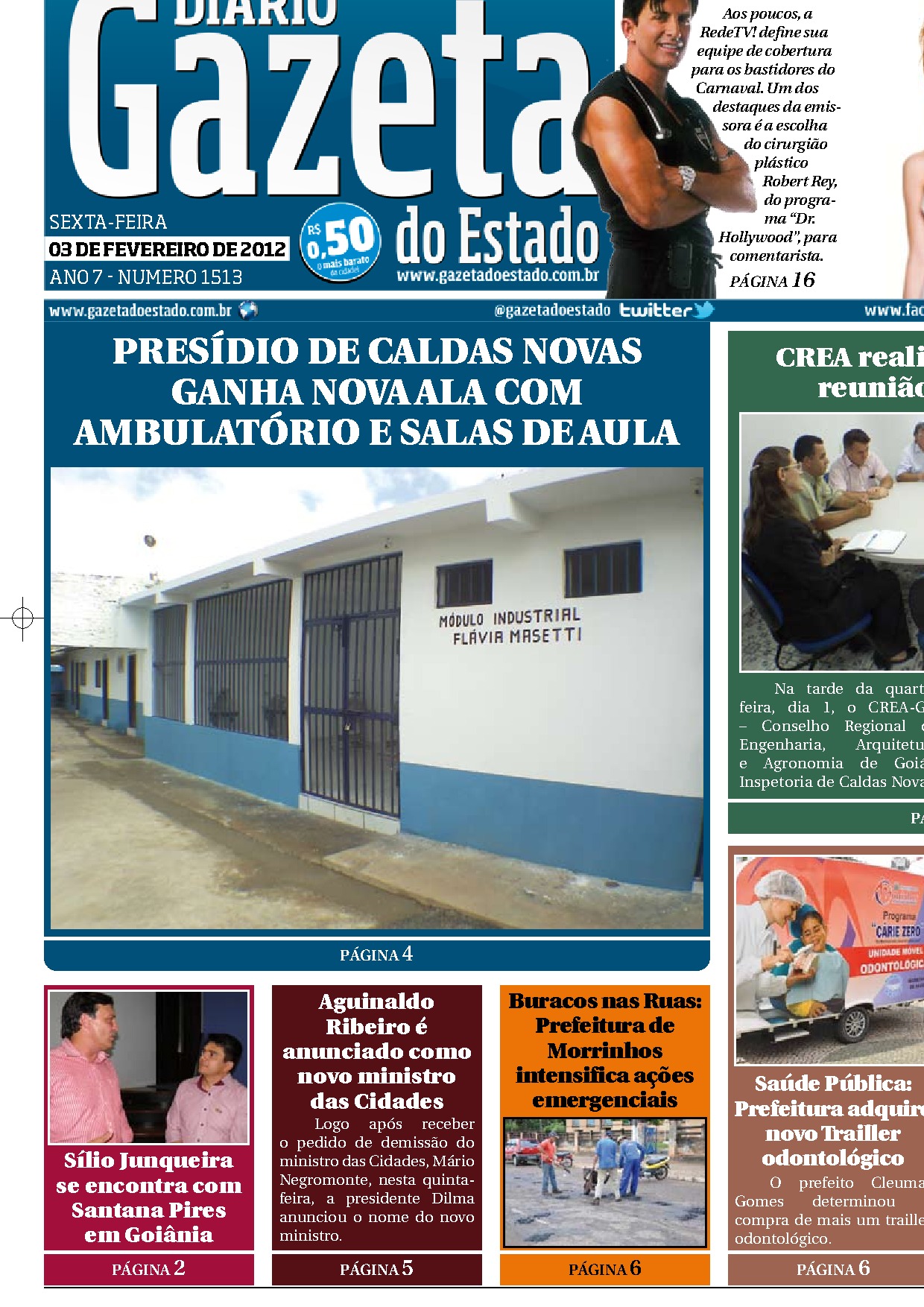Edição 1509