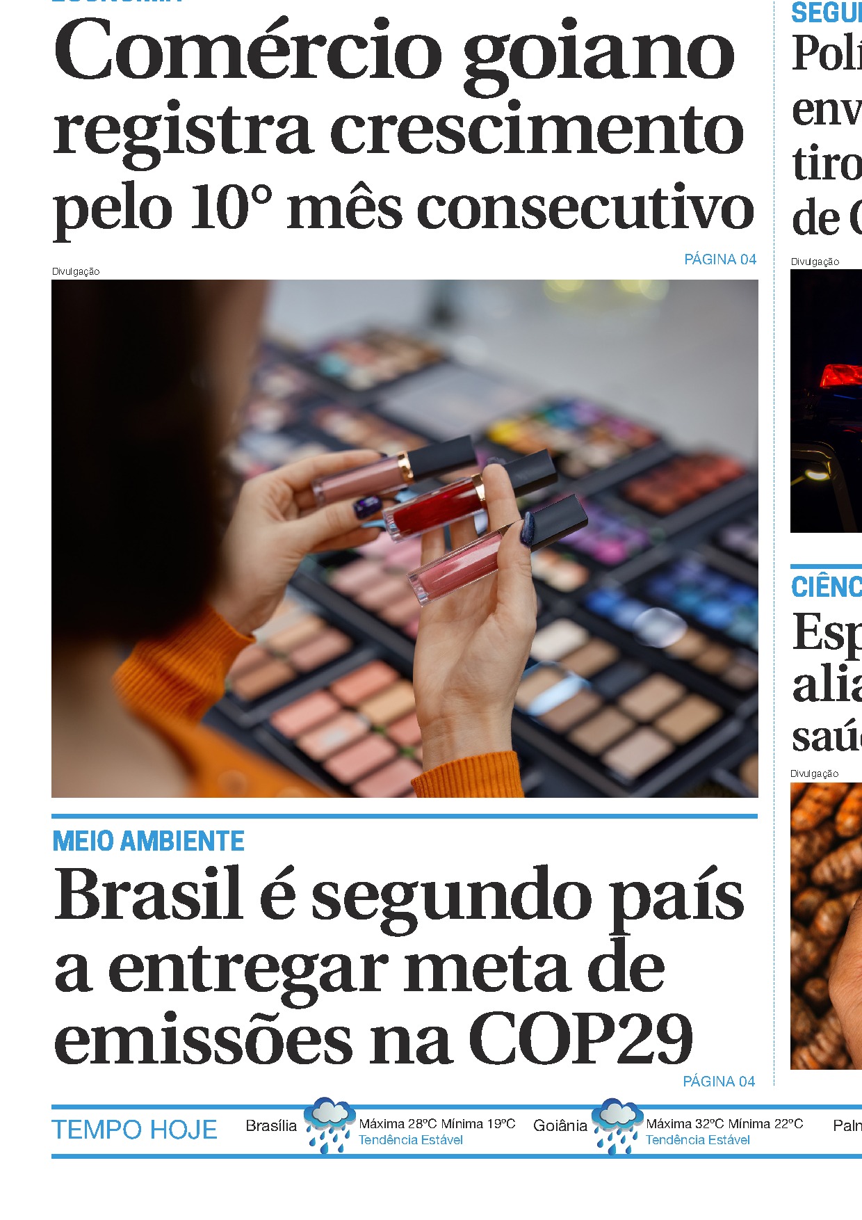 Edição 5896