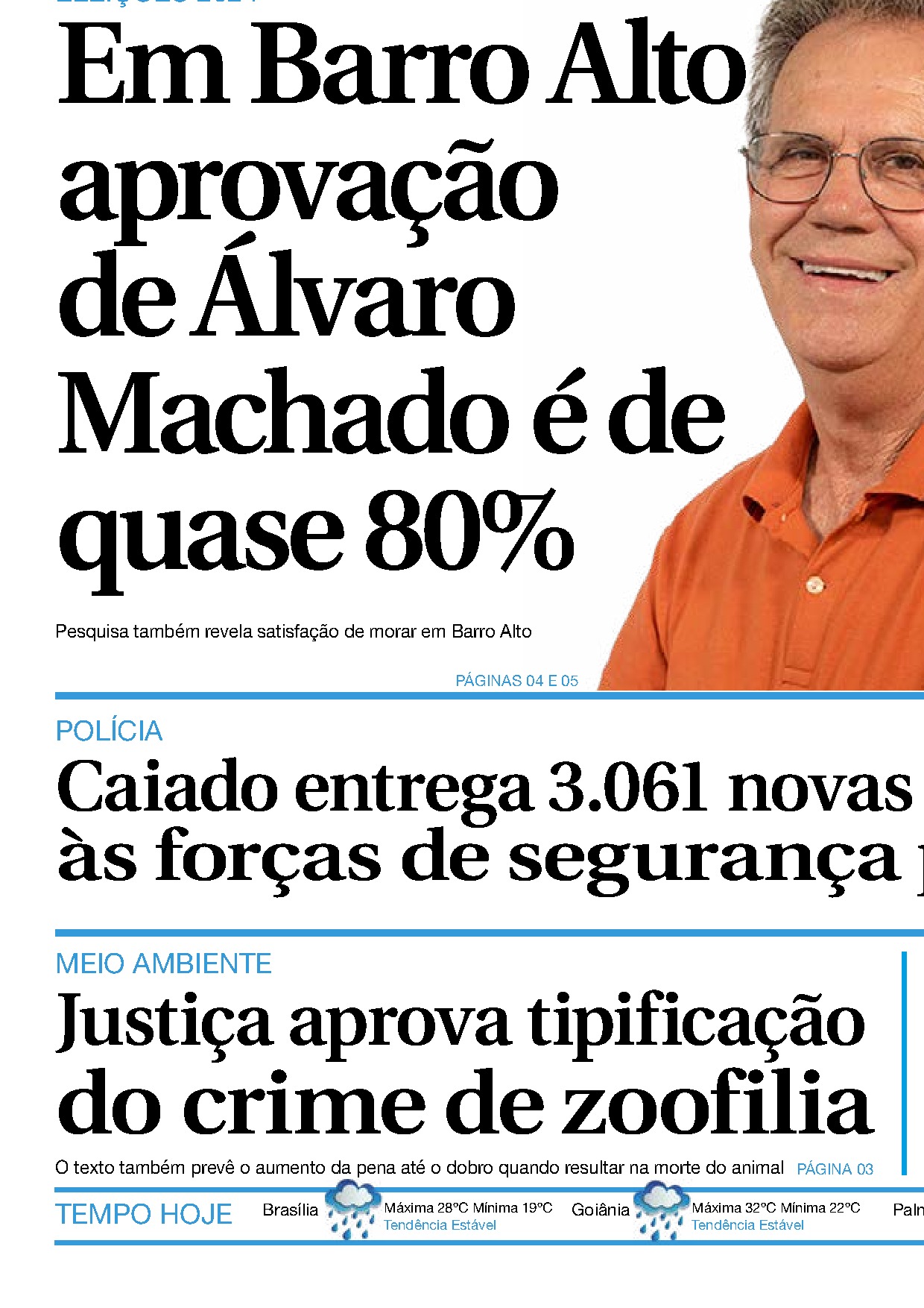 EDIÇÃO 5686