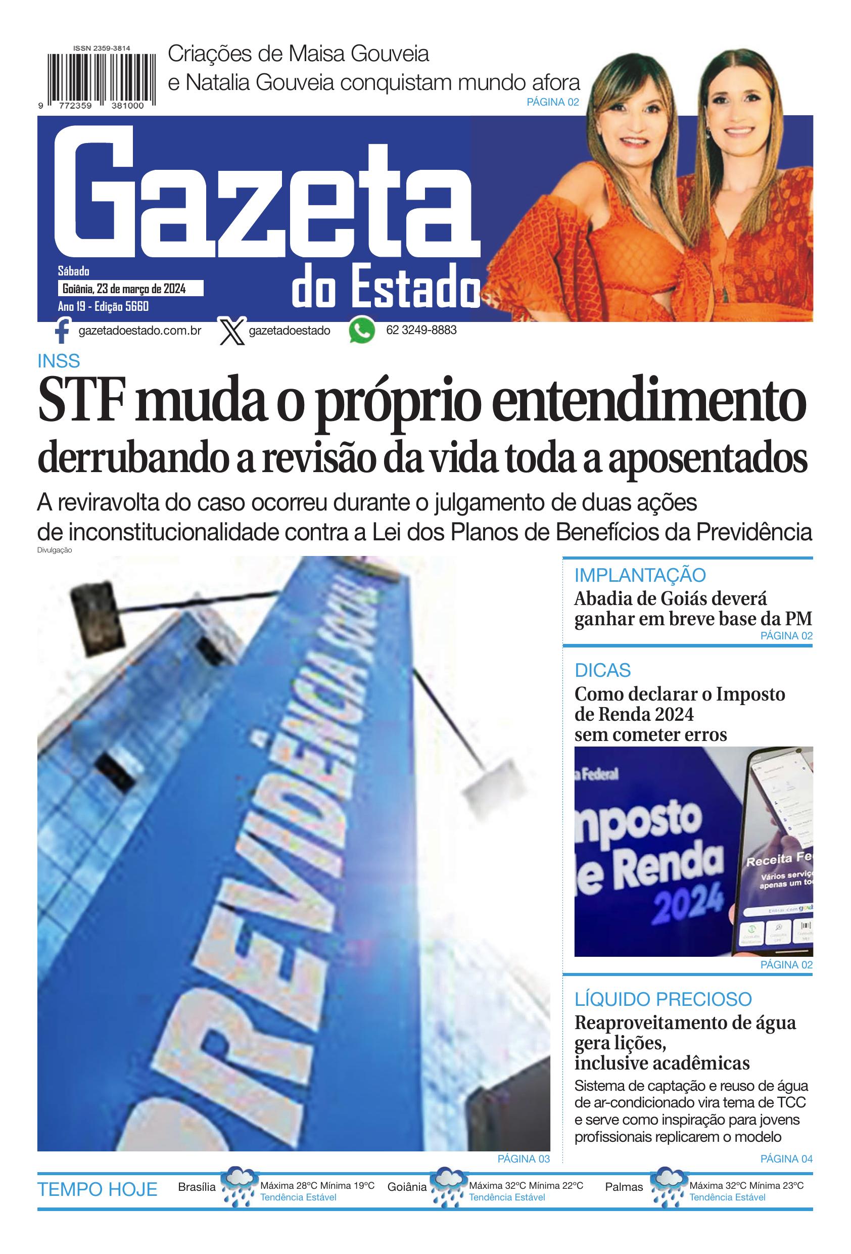 EDIÇÃO 5660