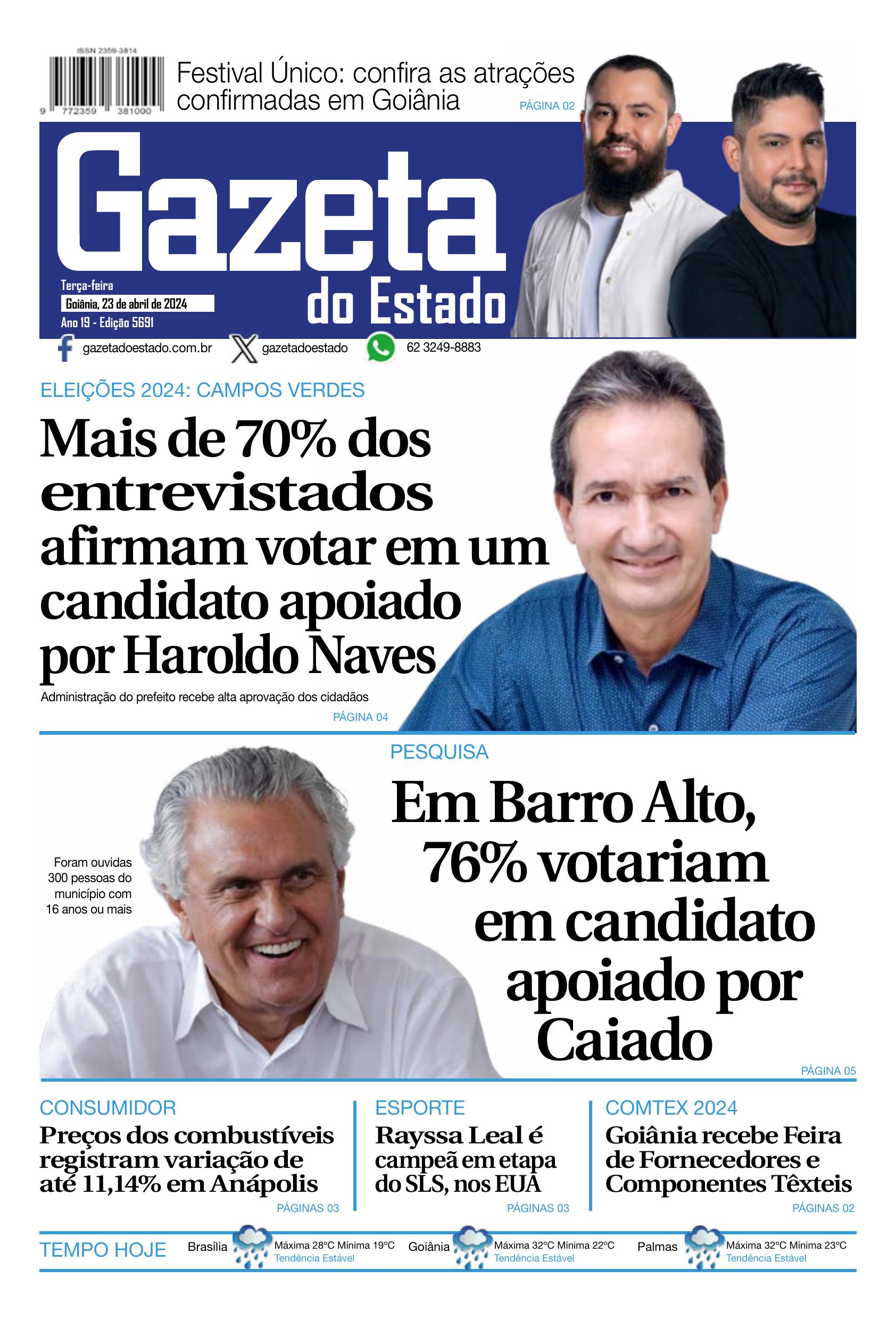 Edição 5691