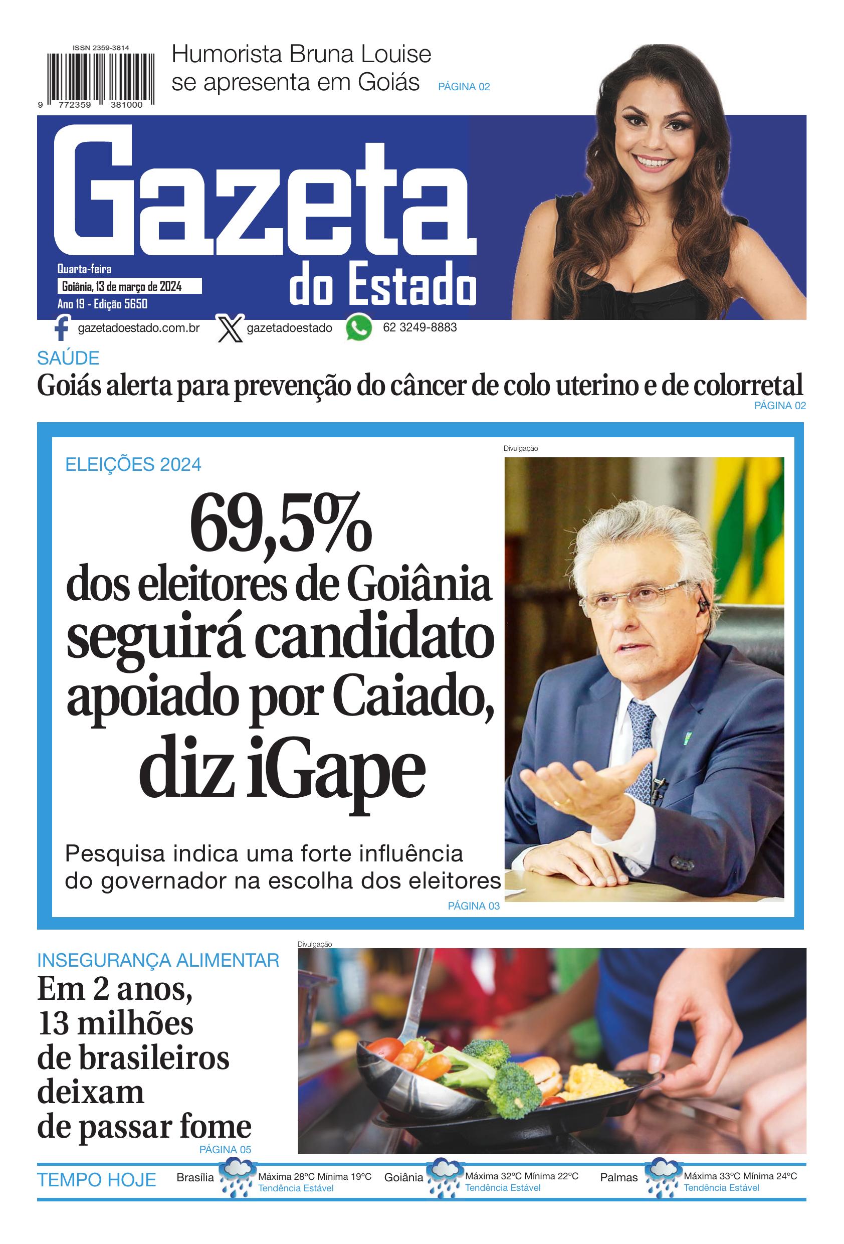 EDIÇÃO 5650