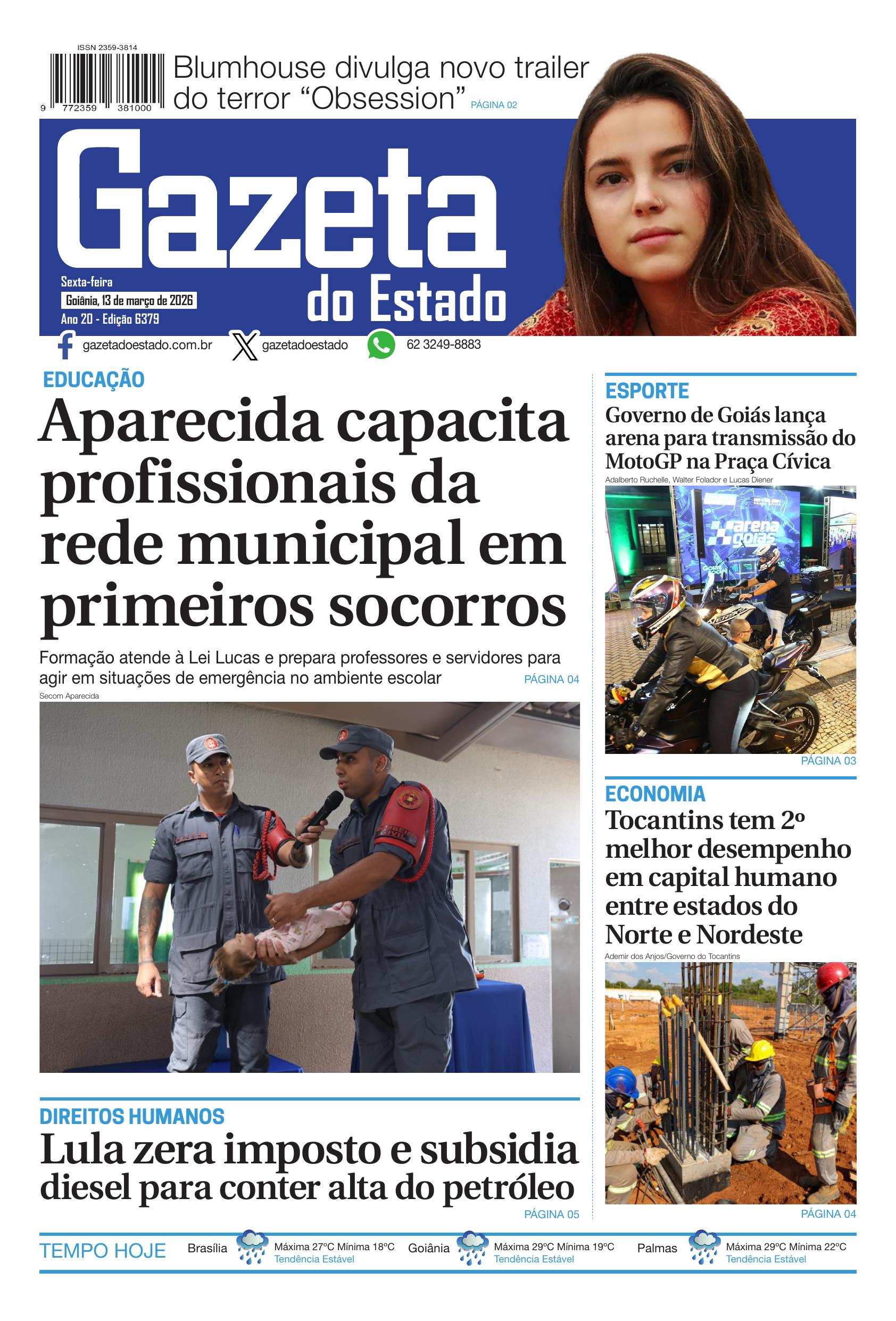 Edição 6379