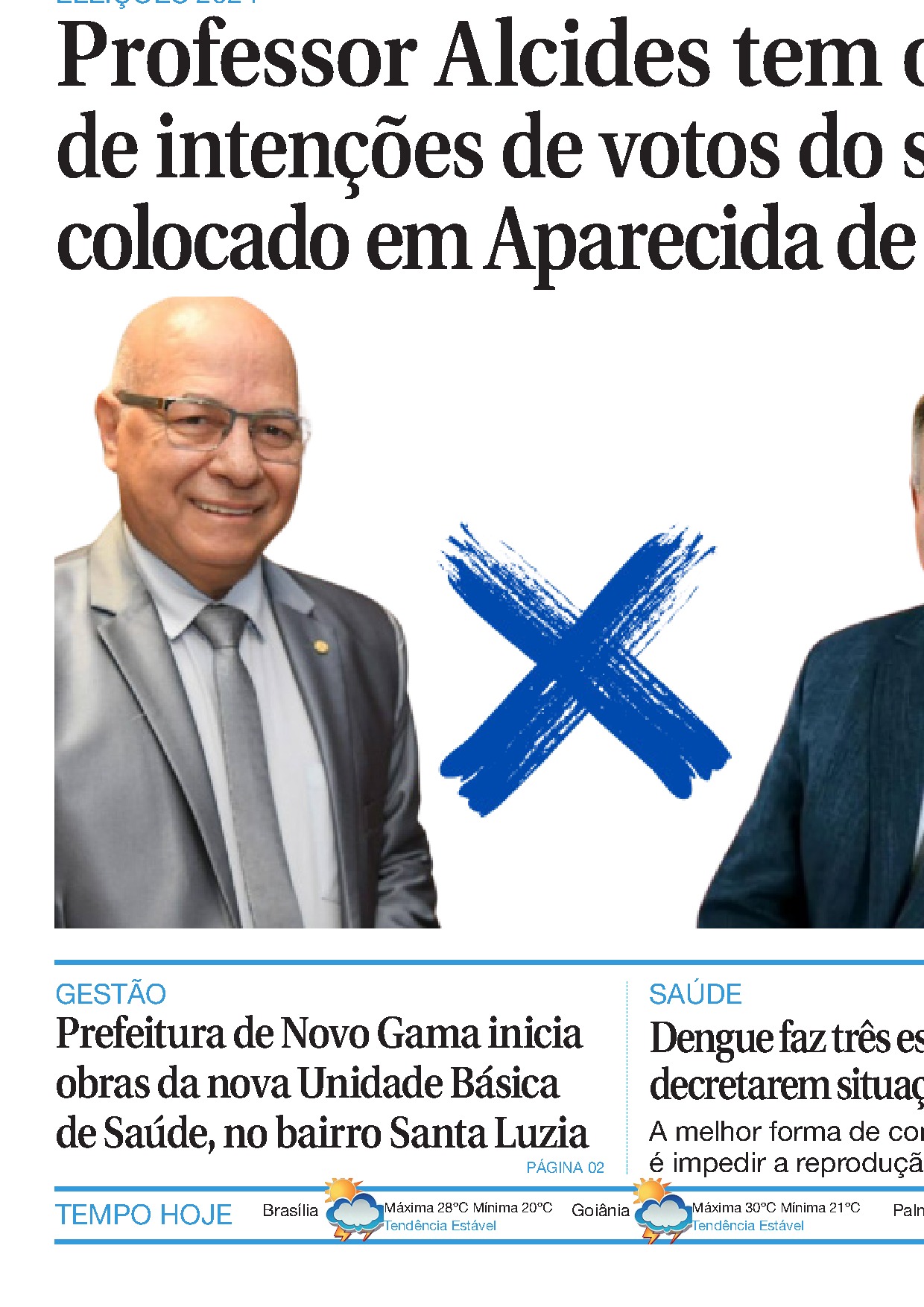 EDIÇÃO 5614