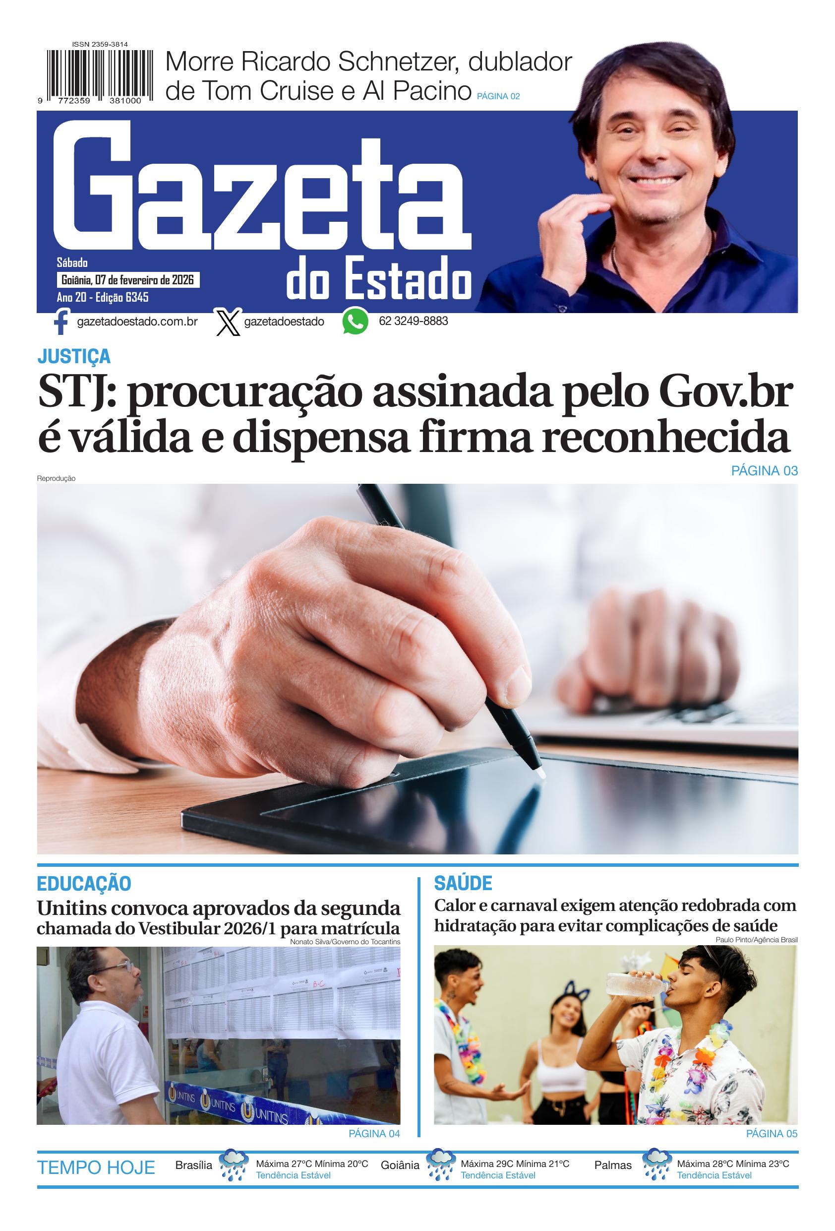 Edição 6345