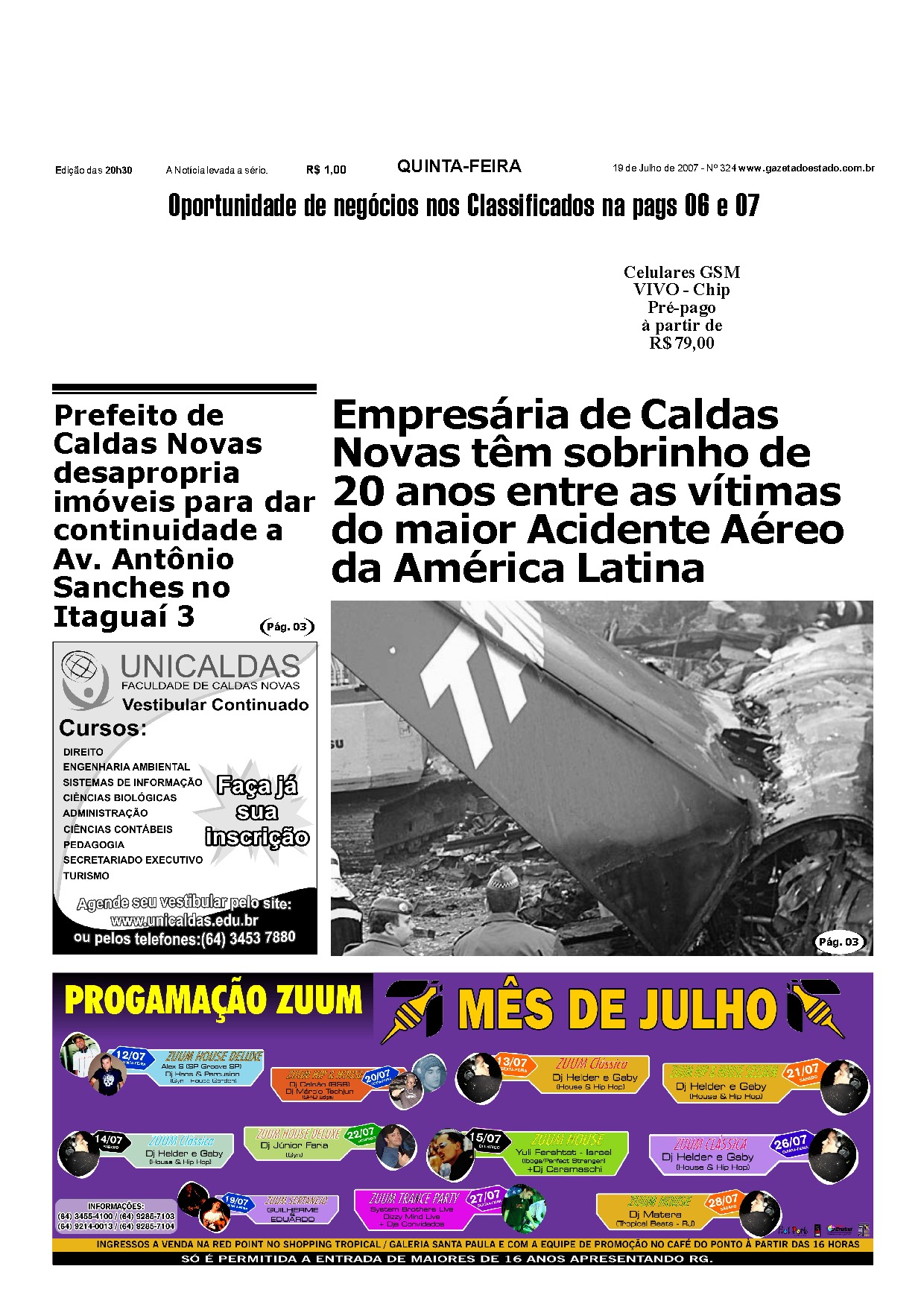 Edição 0324