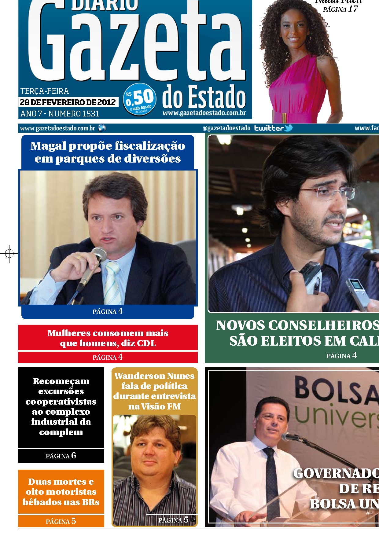 Edição 1531