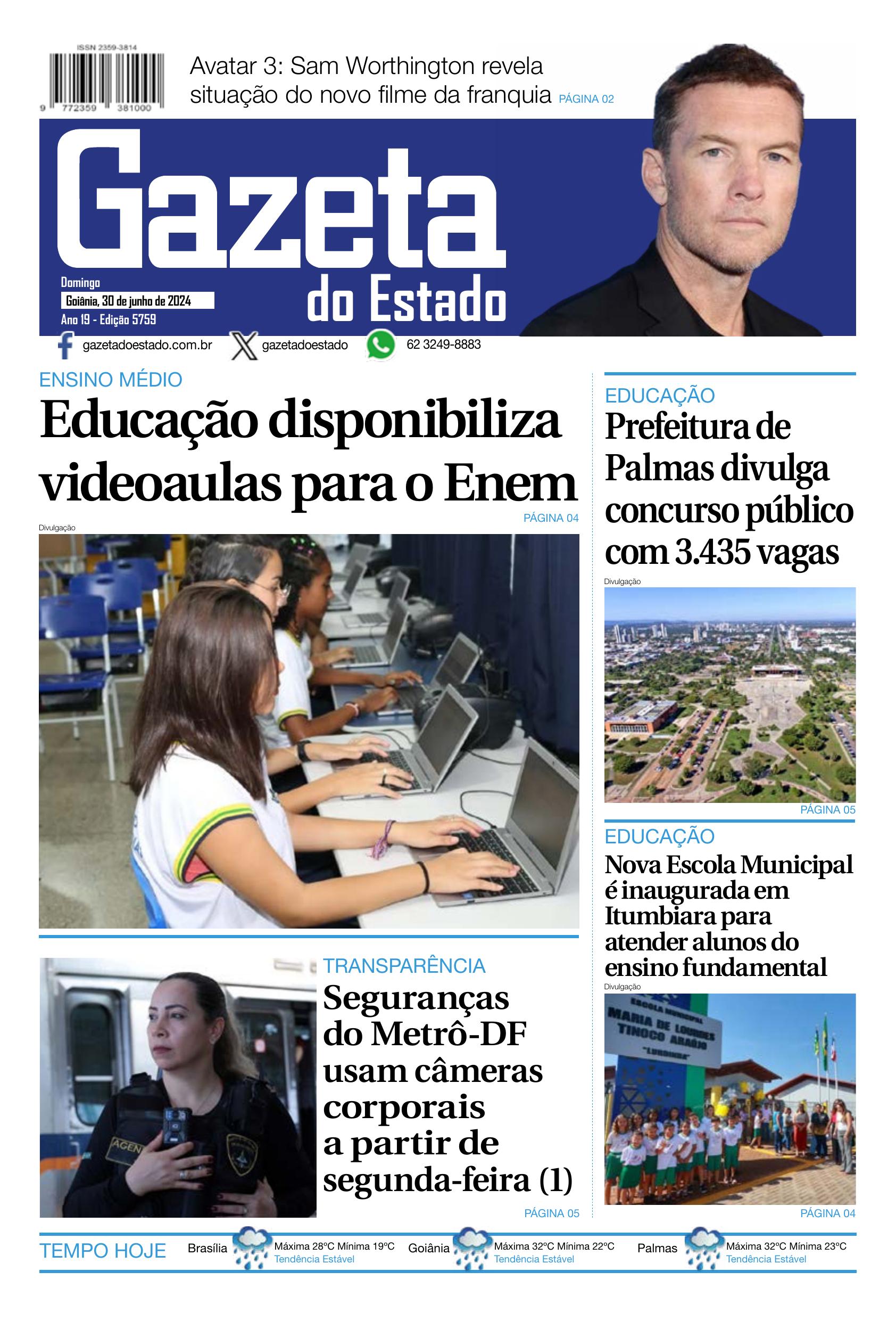 Edição 5759