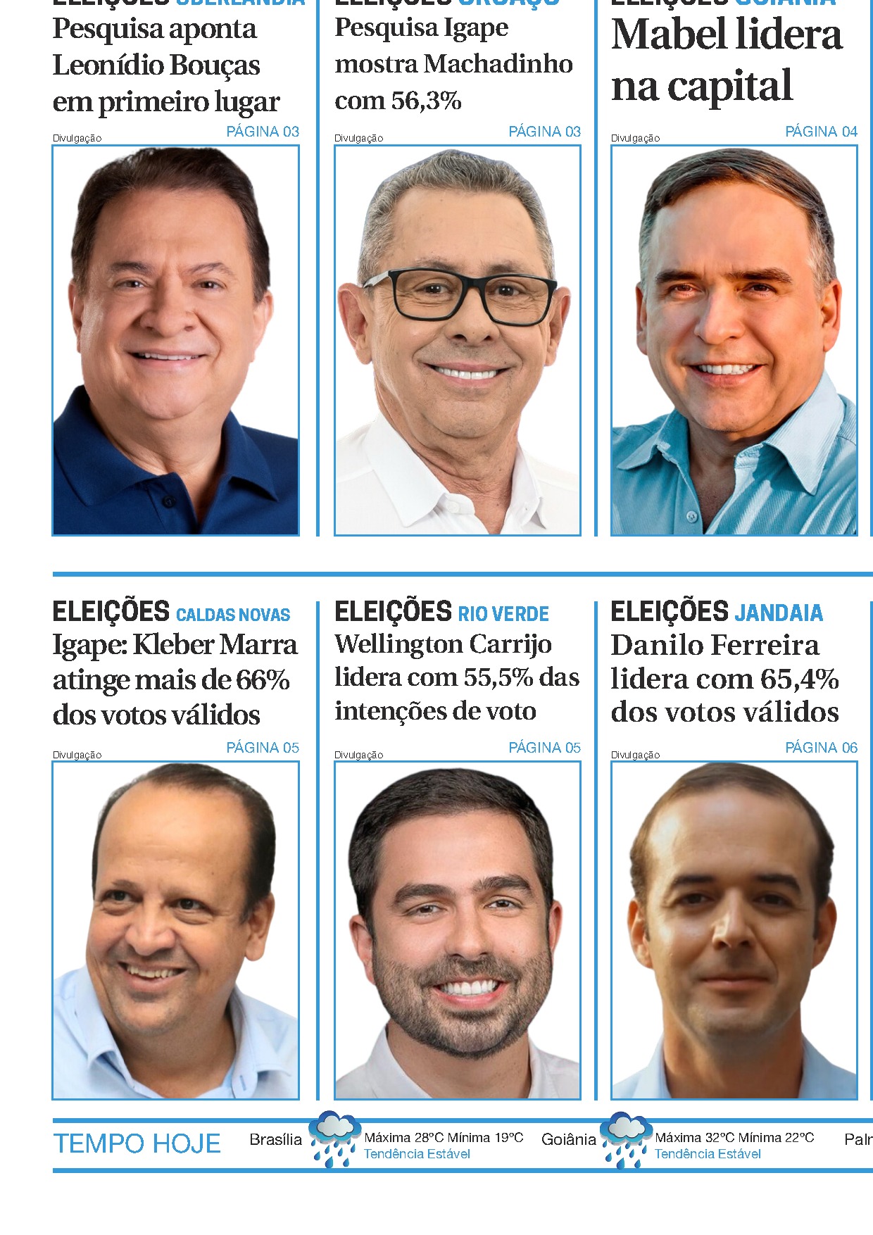 Edição 5856