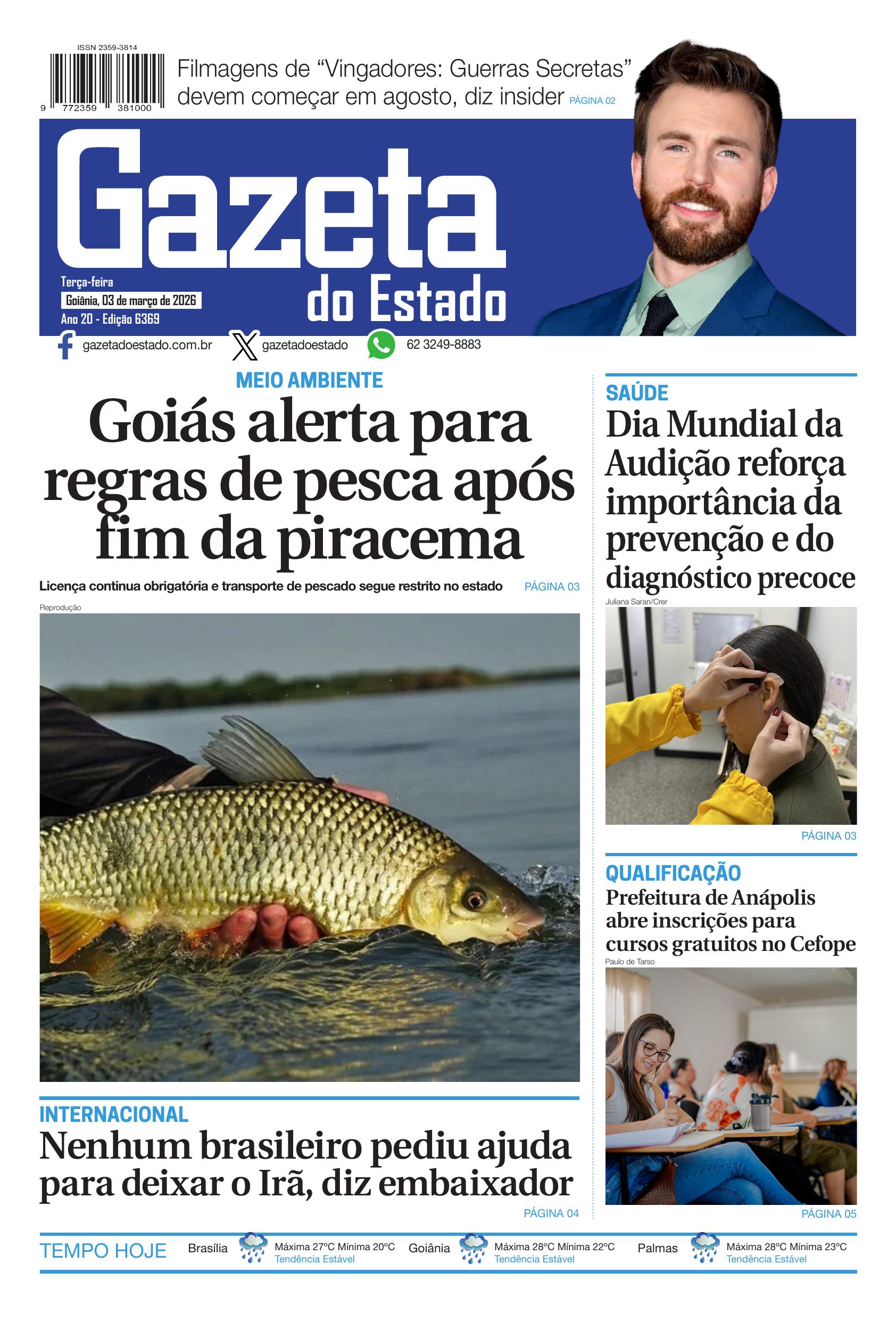 Edição 6369