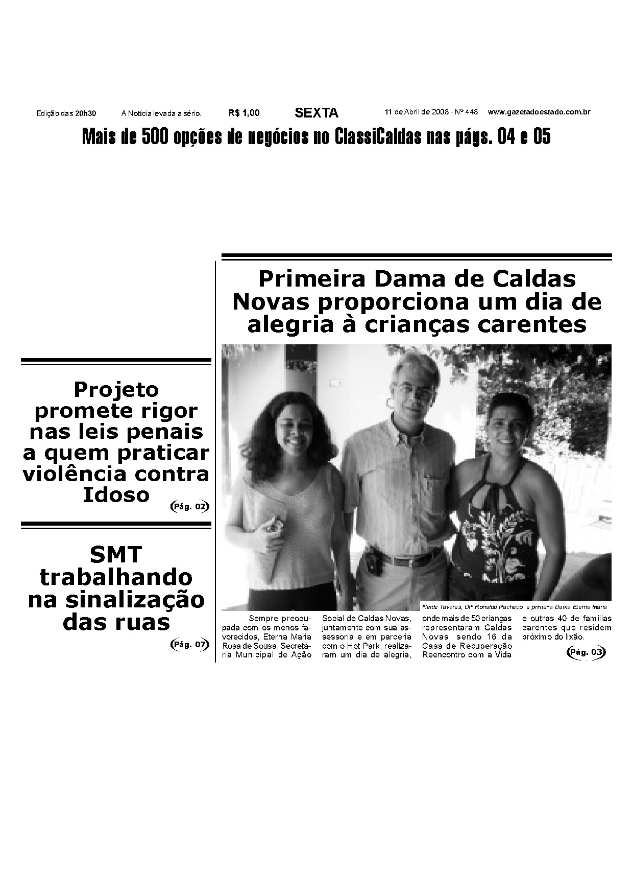Edição 0448