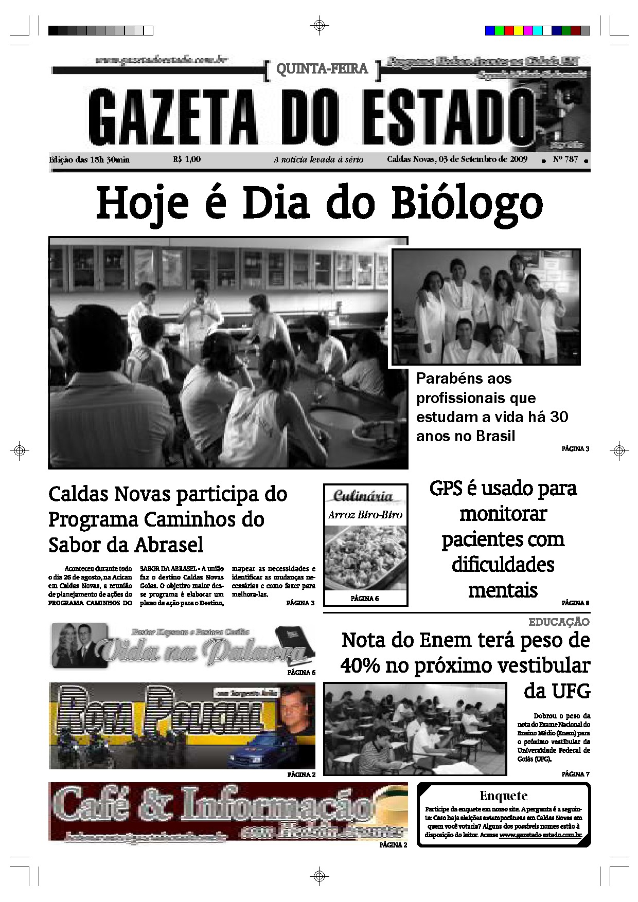 Edição 0787