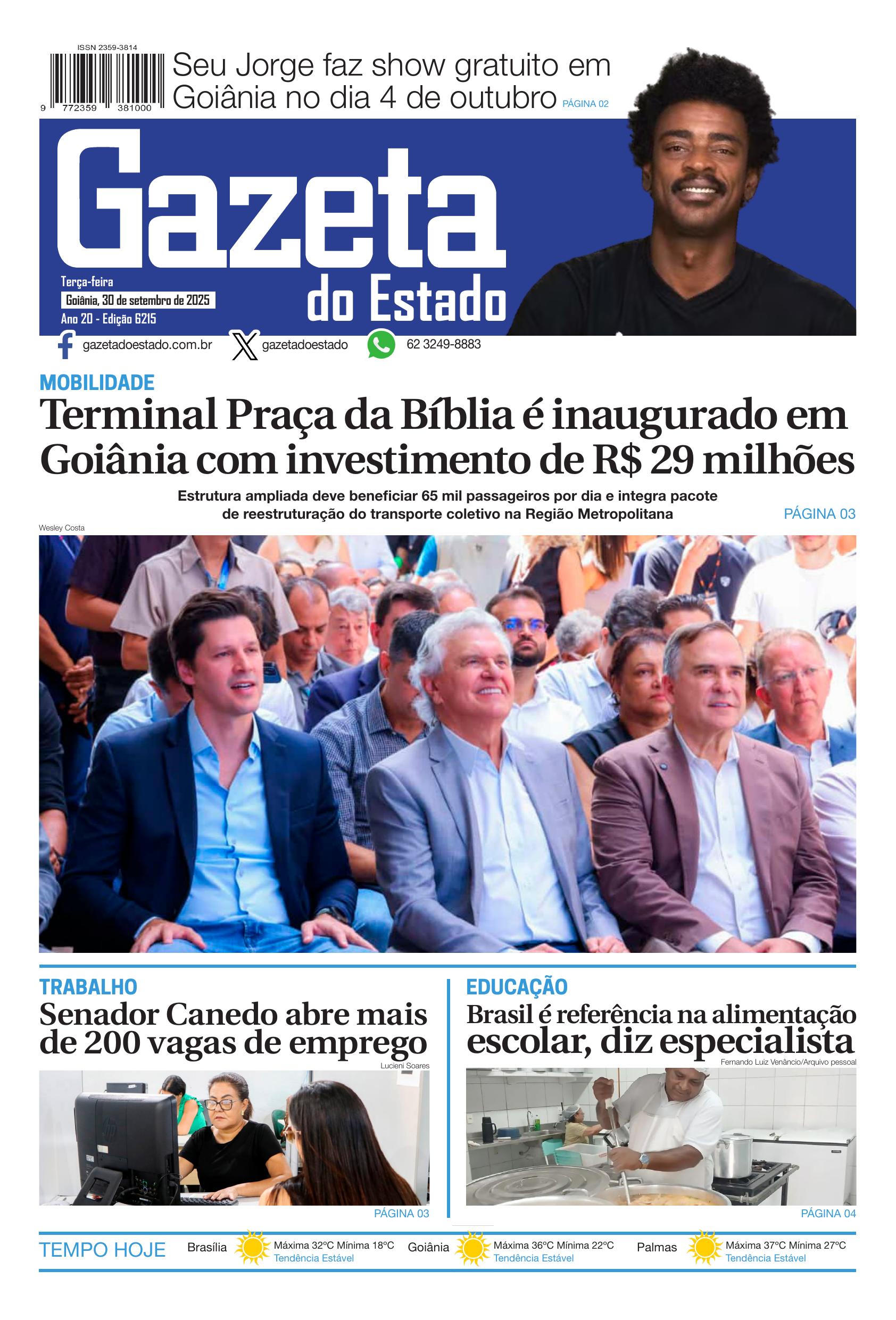 Edição 6215