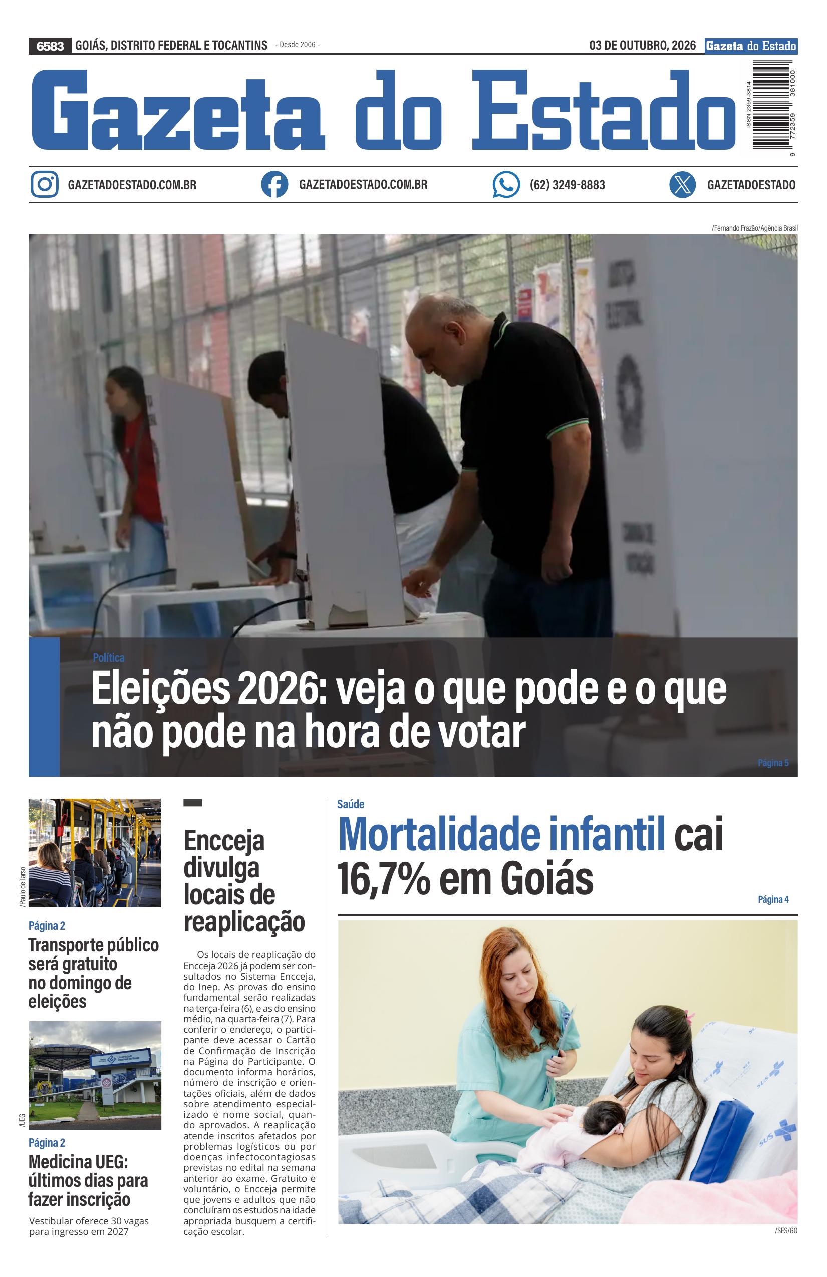 Edição 6583