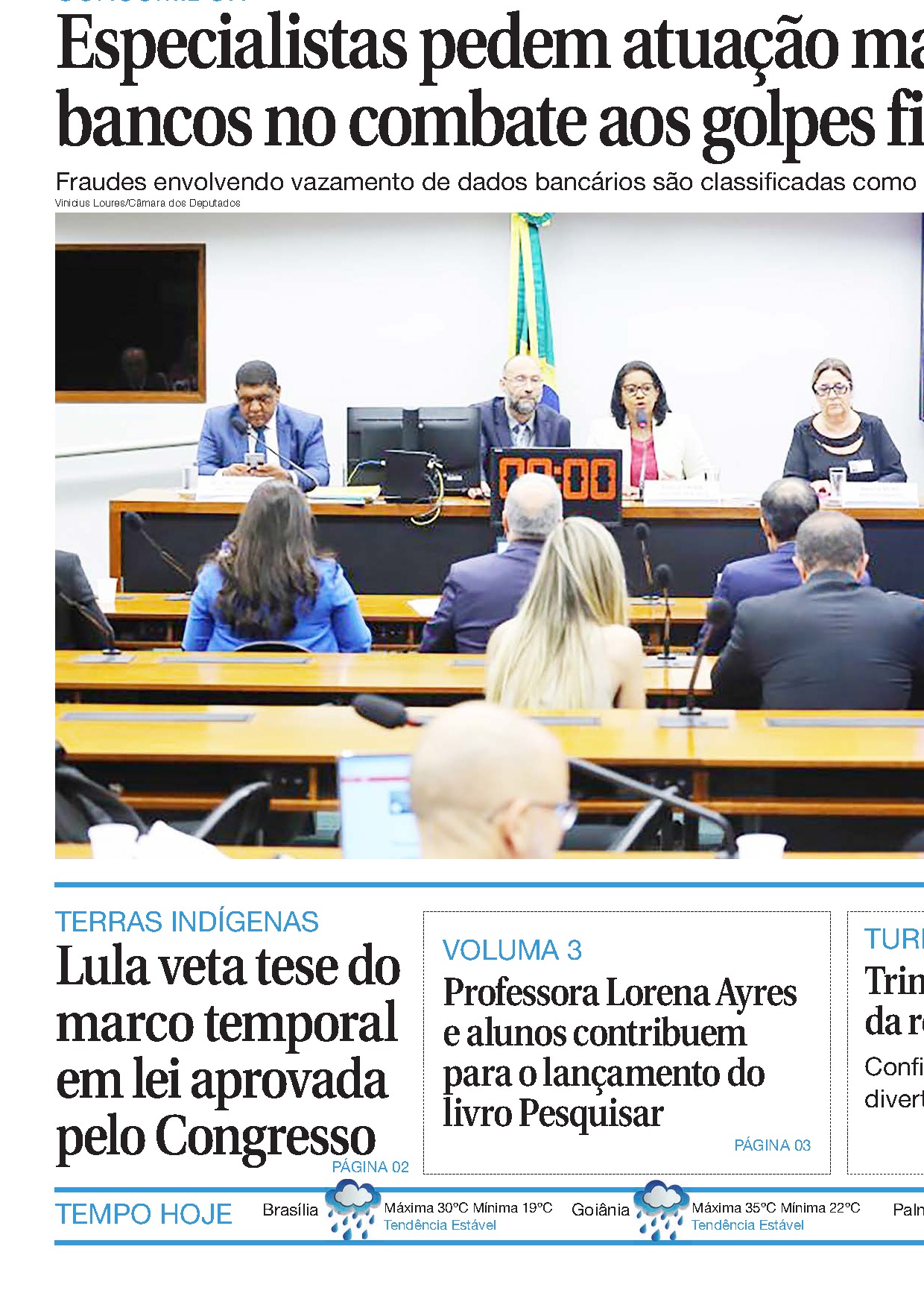 EDIÇÃO 5513