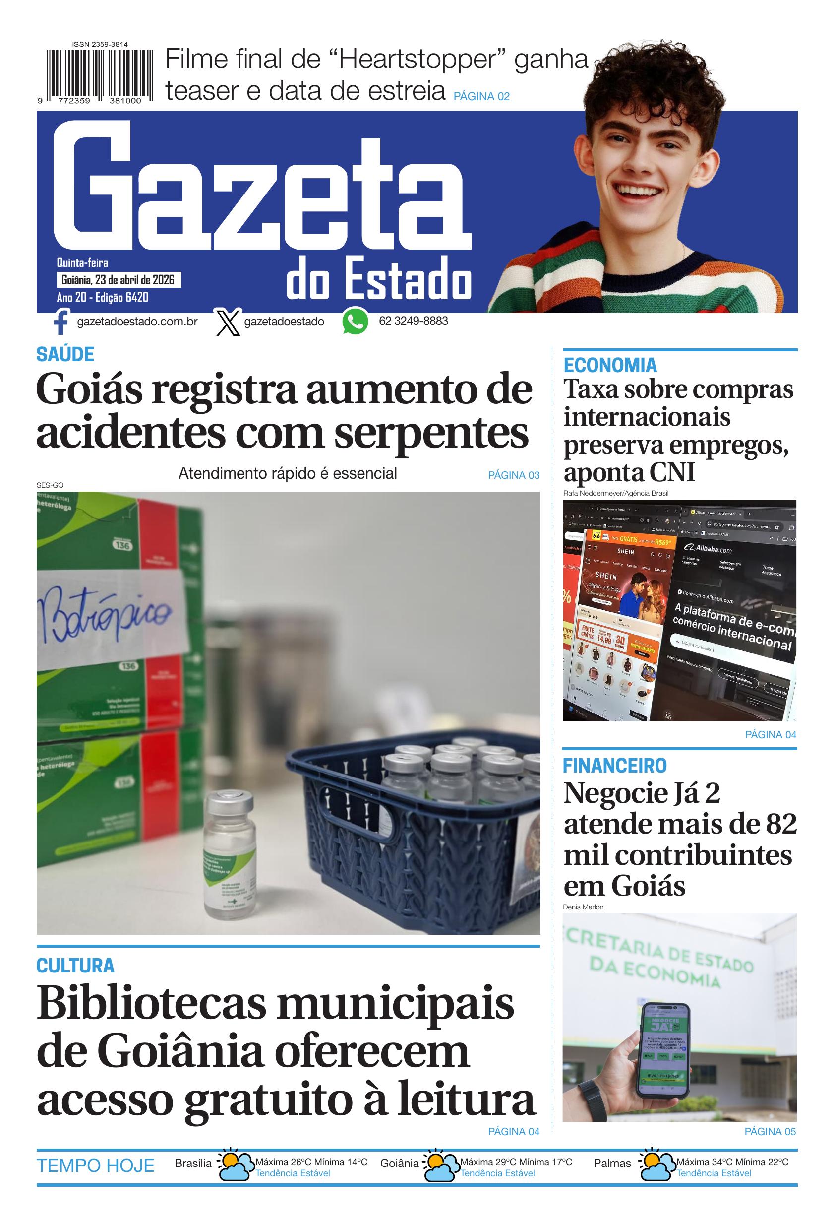 Edição 6420