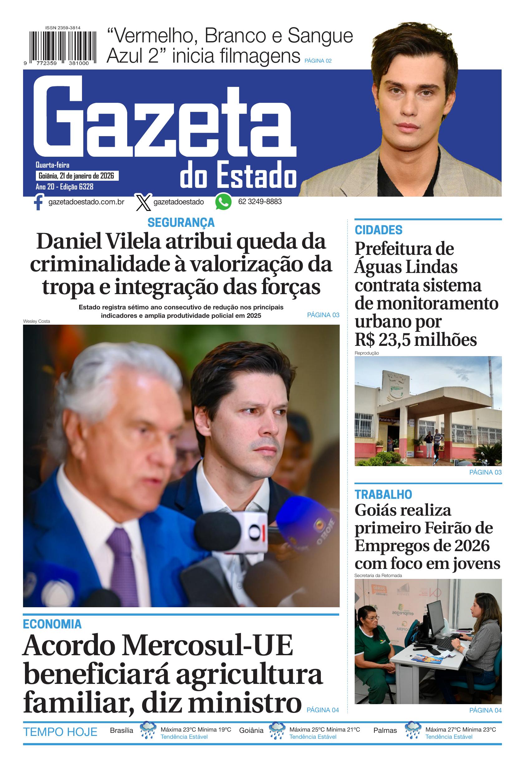 Edição 6328