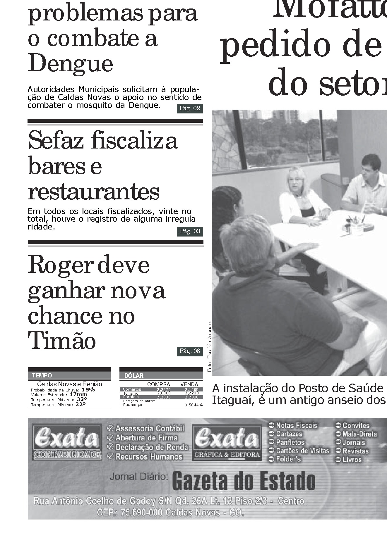 Edição 0281