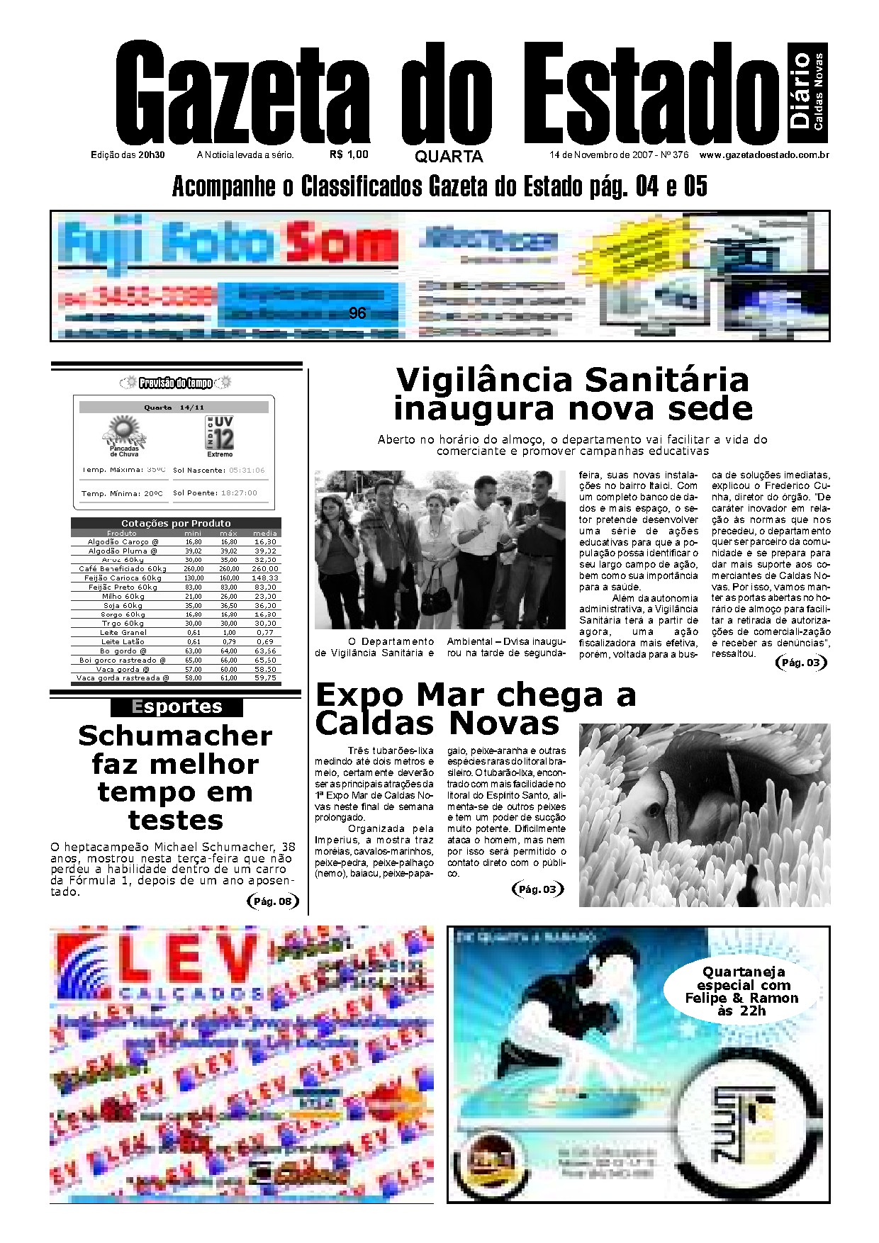 Edição 0376