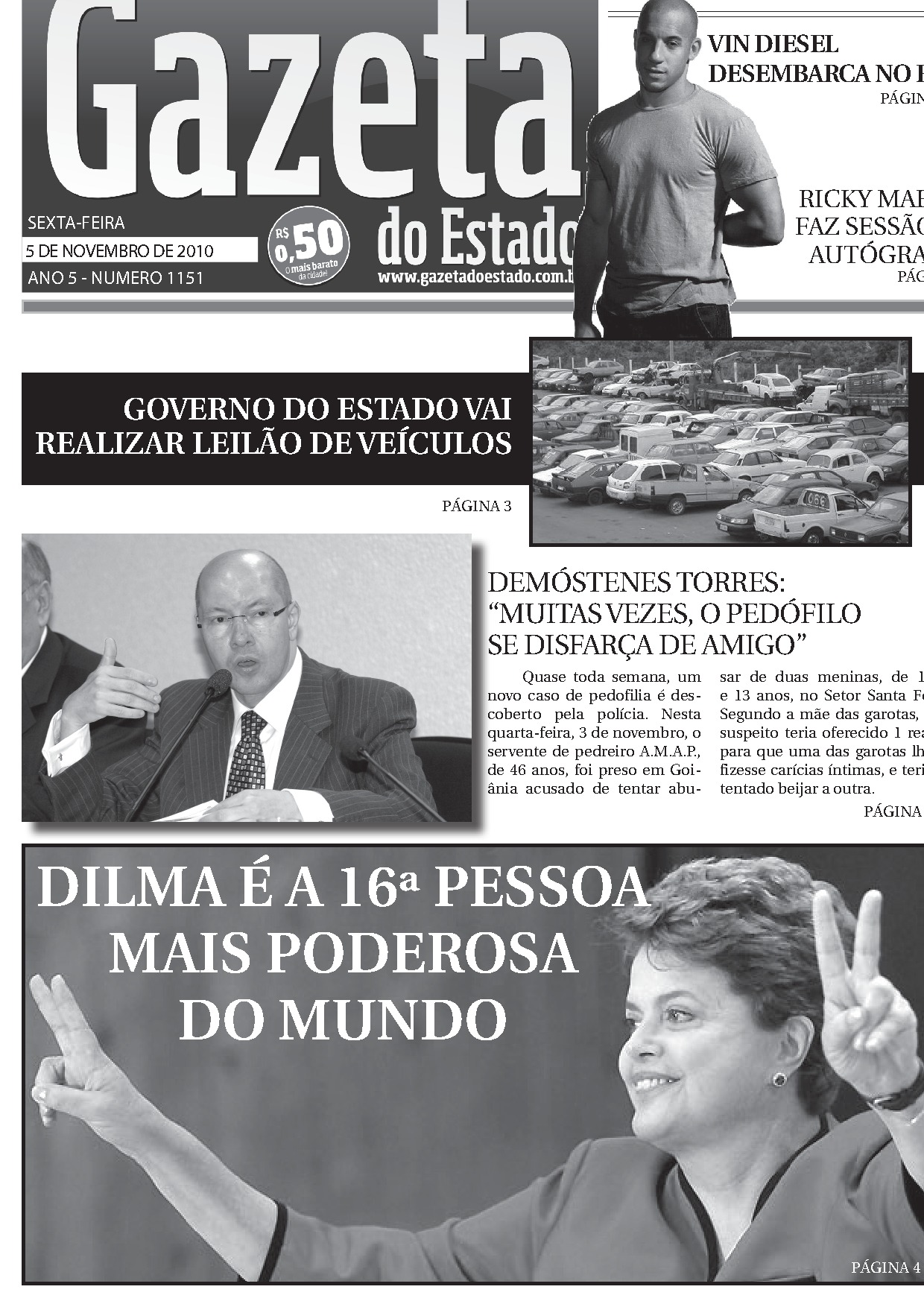 Edição 1151