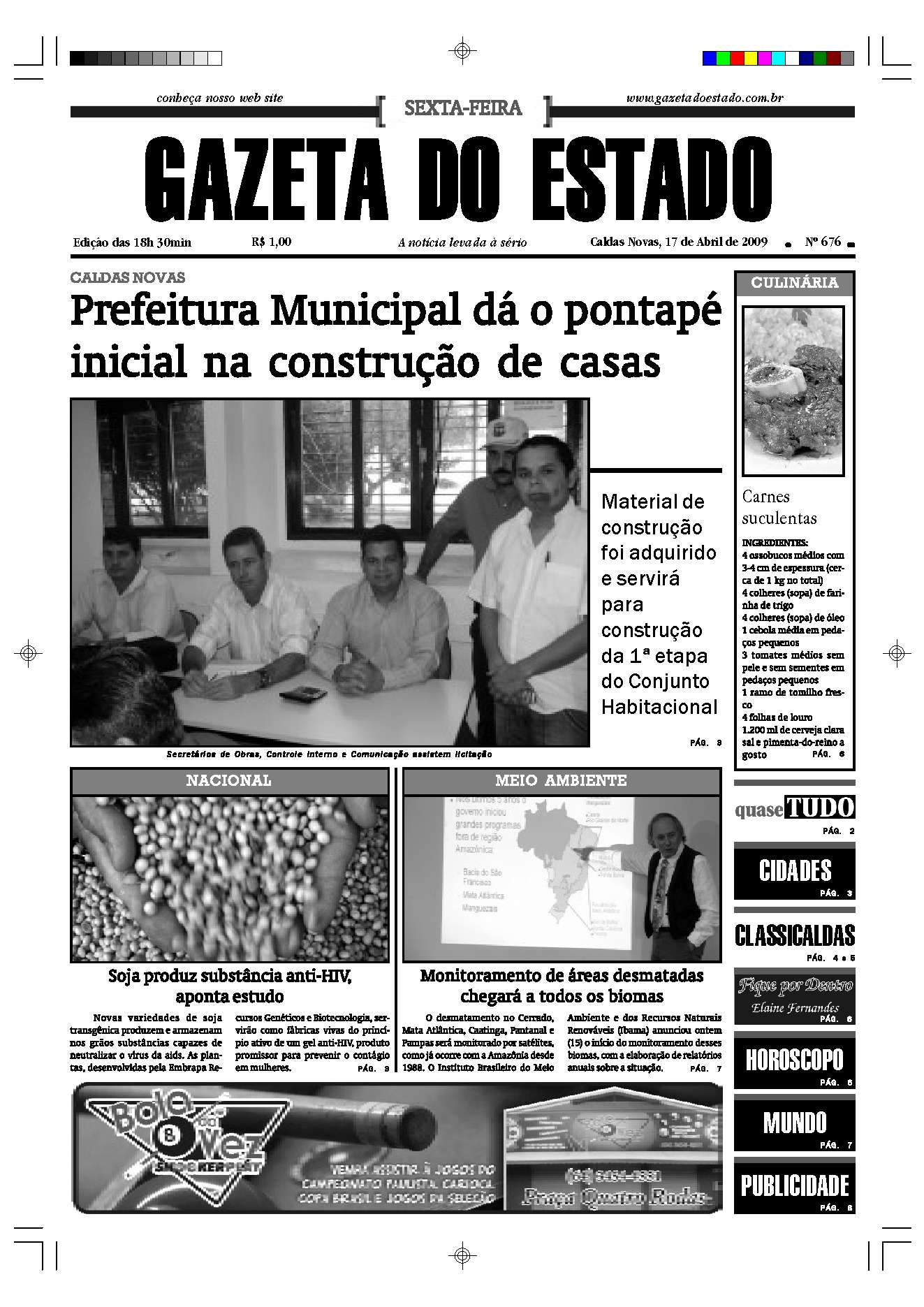 Edição 0676