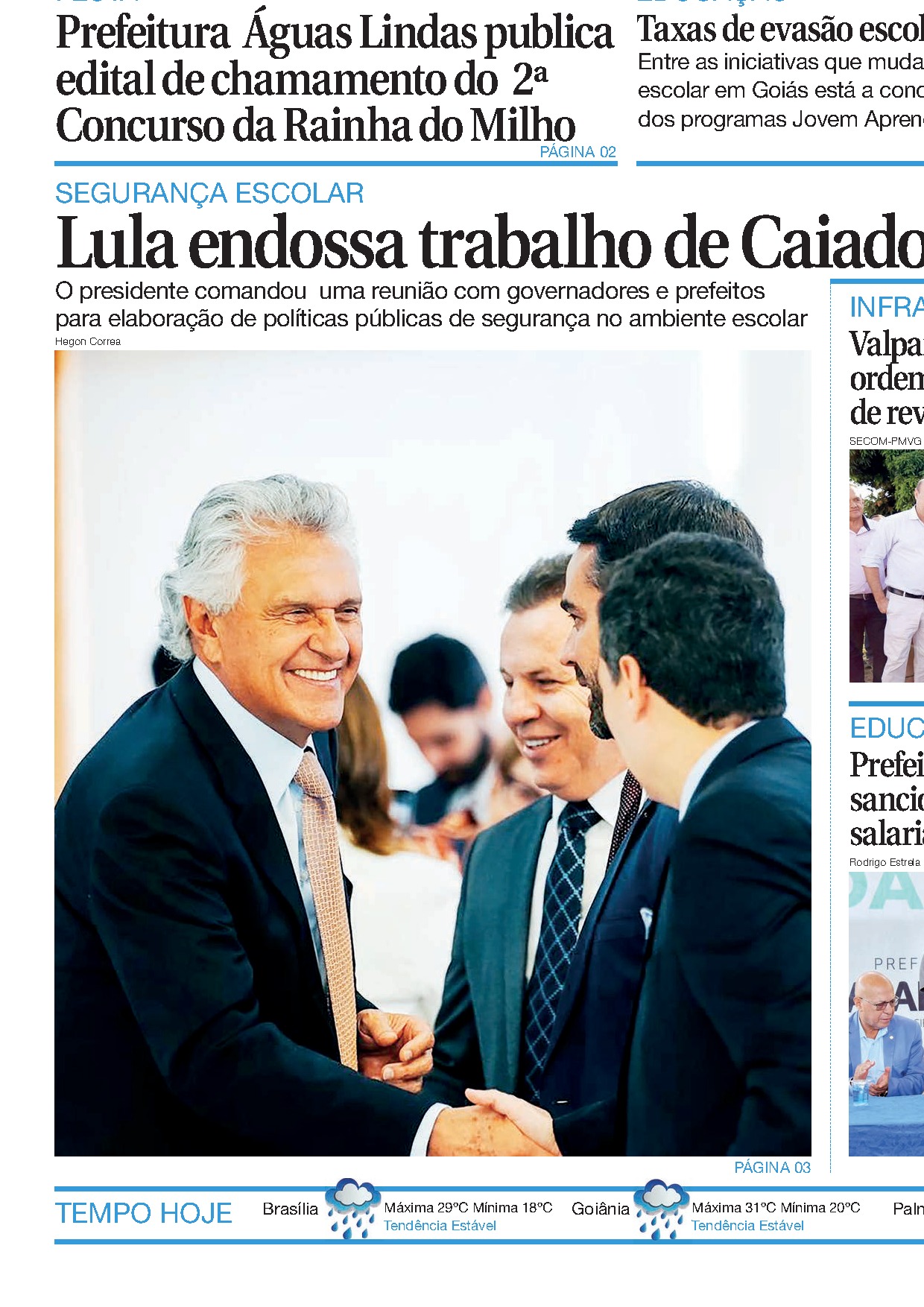 EDIÇÃO 5321