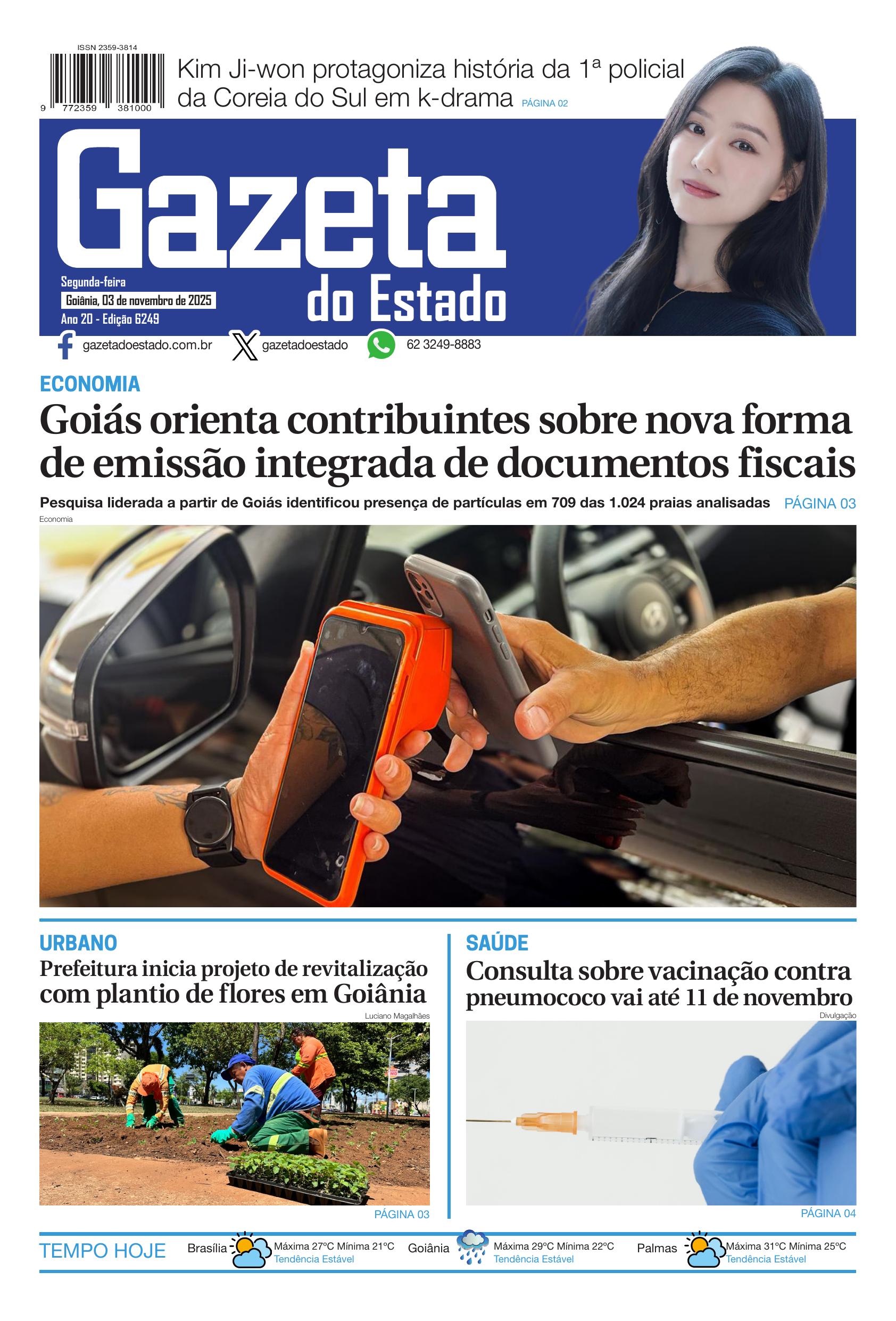 Edição 6249