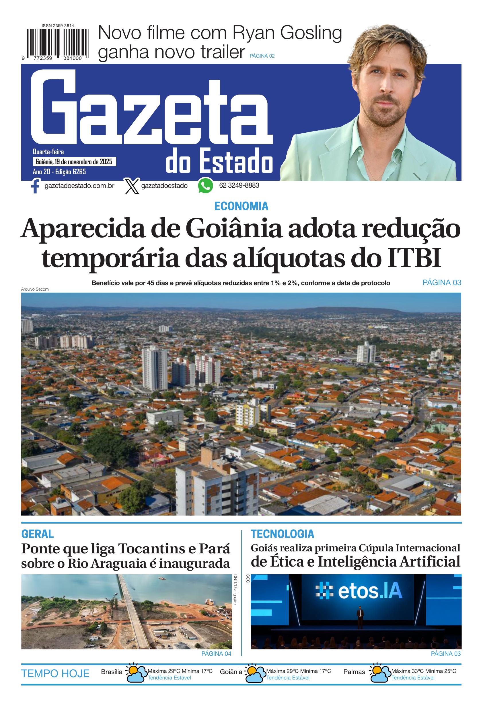 Edição 6265