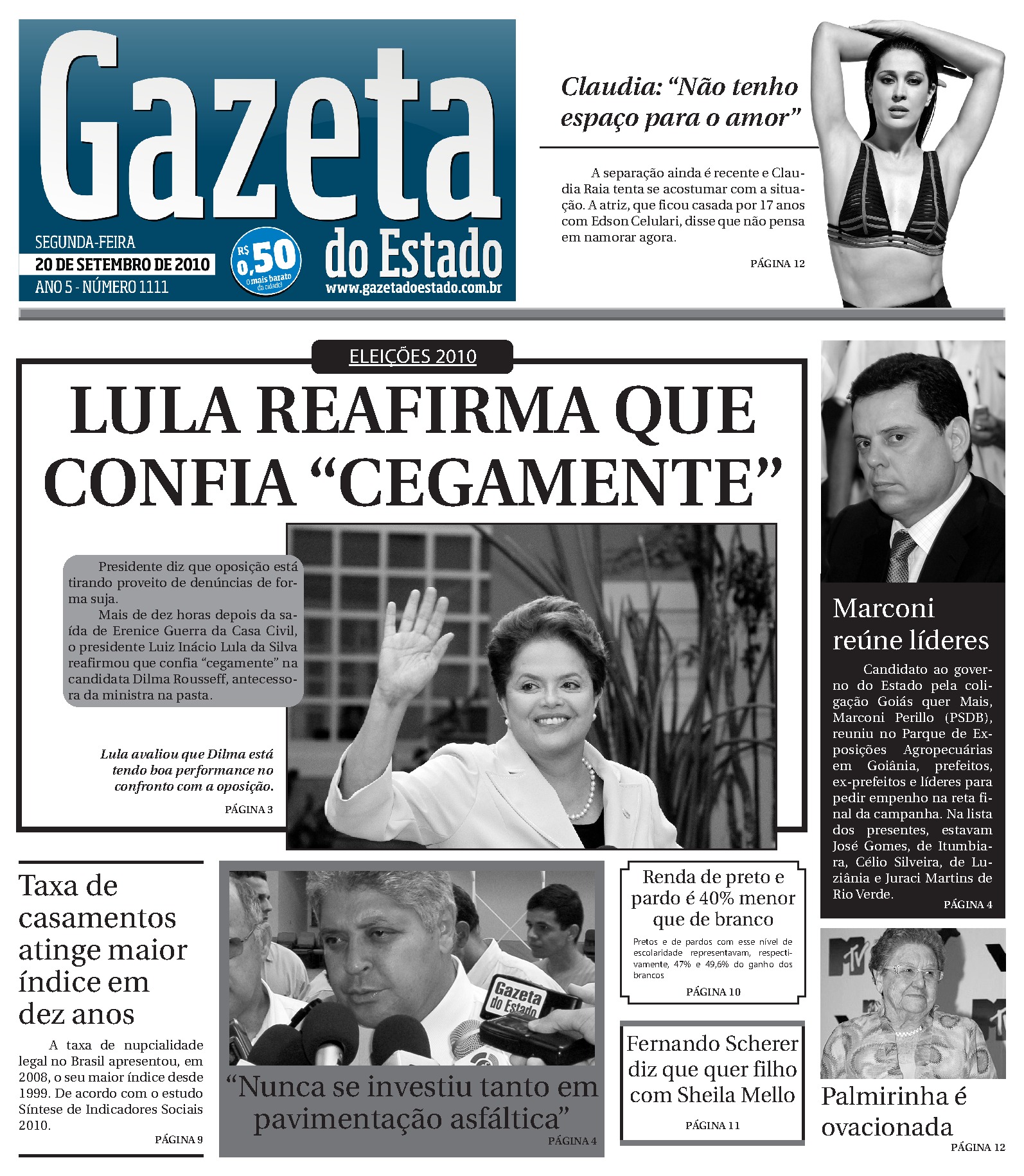 Edição 1111