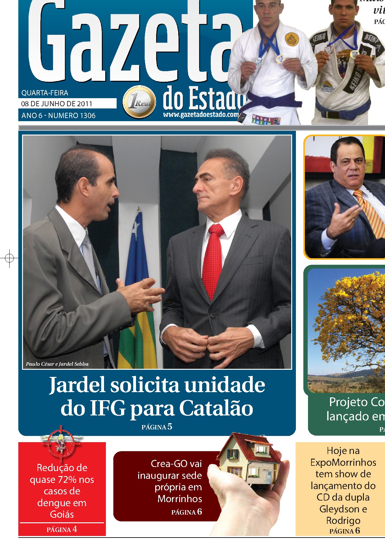 Edição 1306