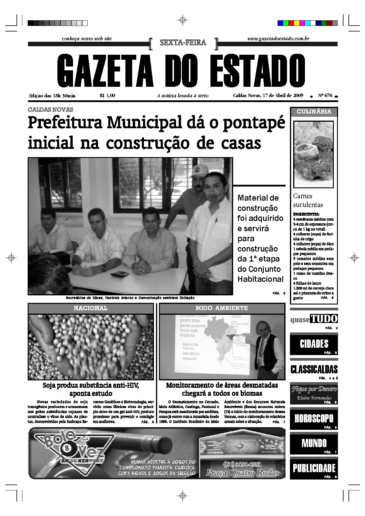 Edição 0676