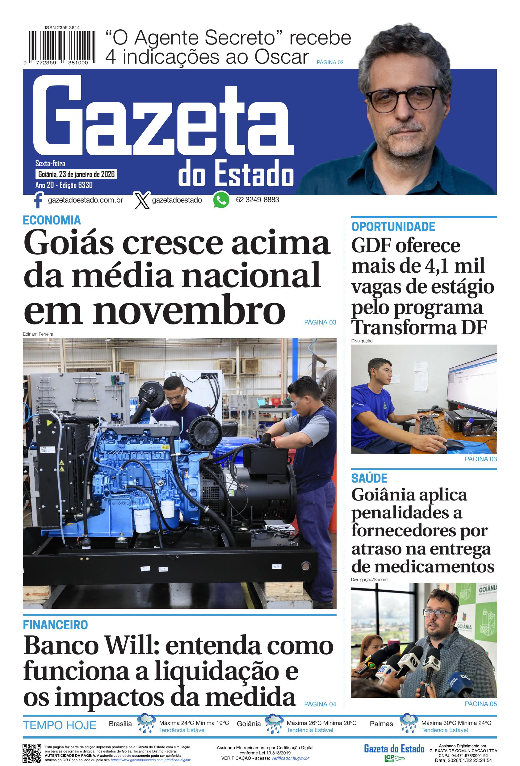 Edição 6330