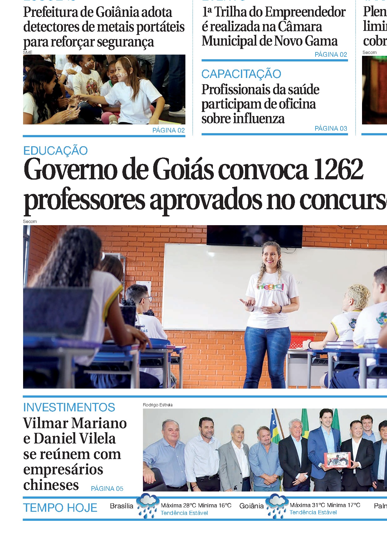 EDIÇÃO 5328