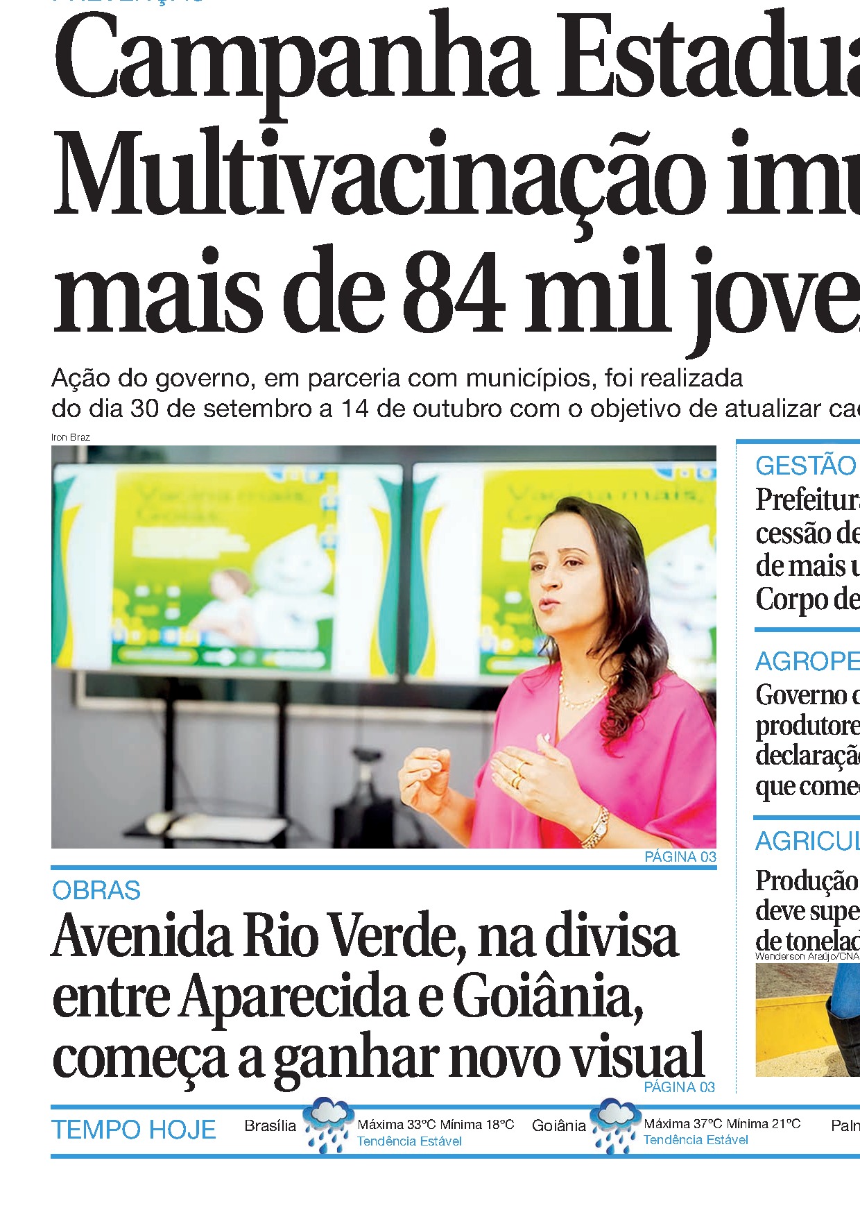 EDIÇÃO 5505