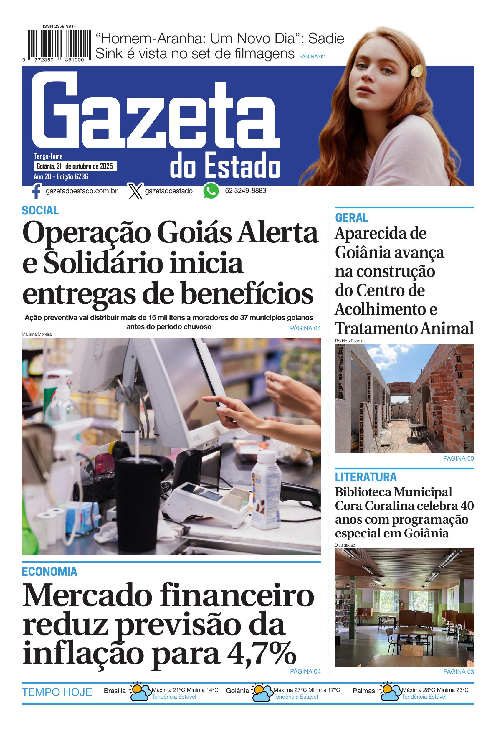 Edição 6236