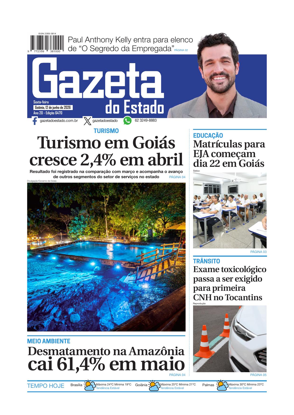 Edição 6470