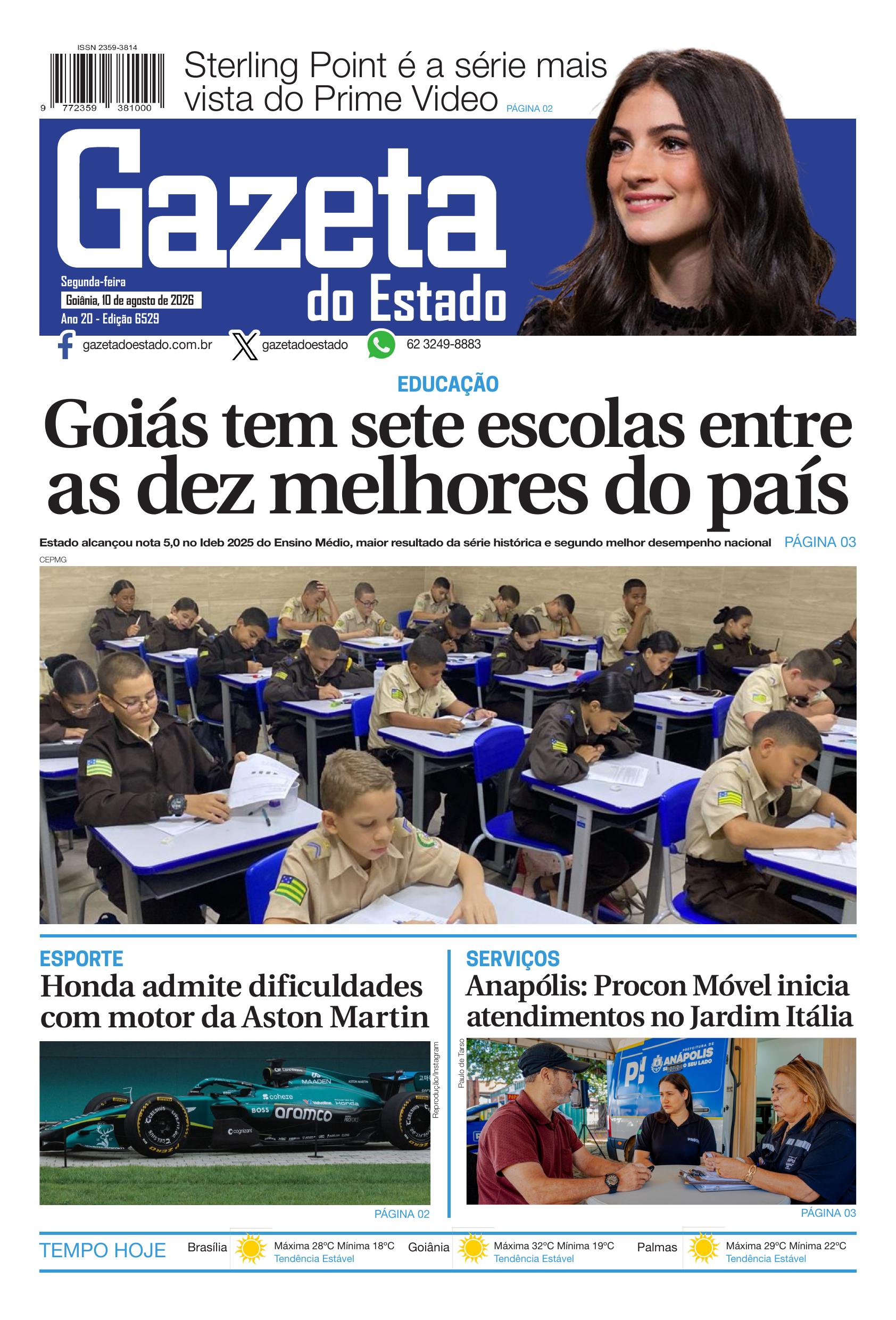 Edição 6529