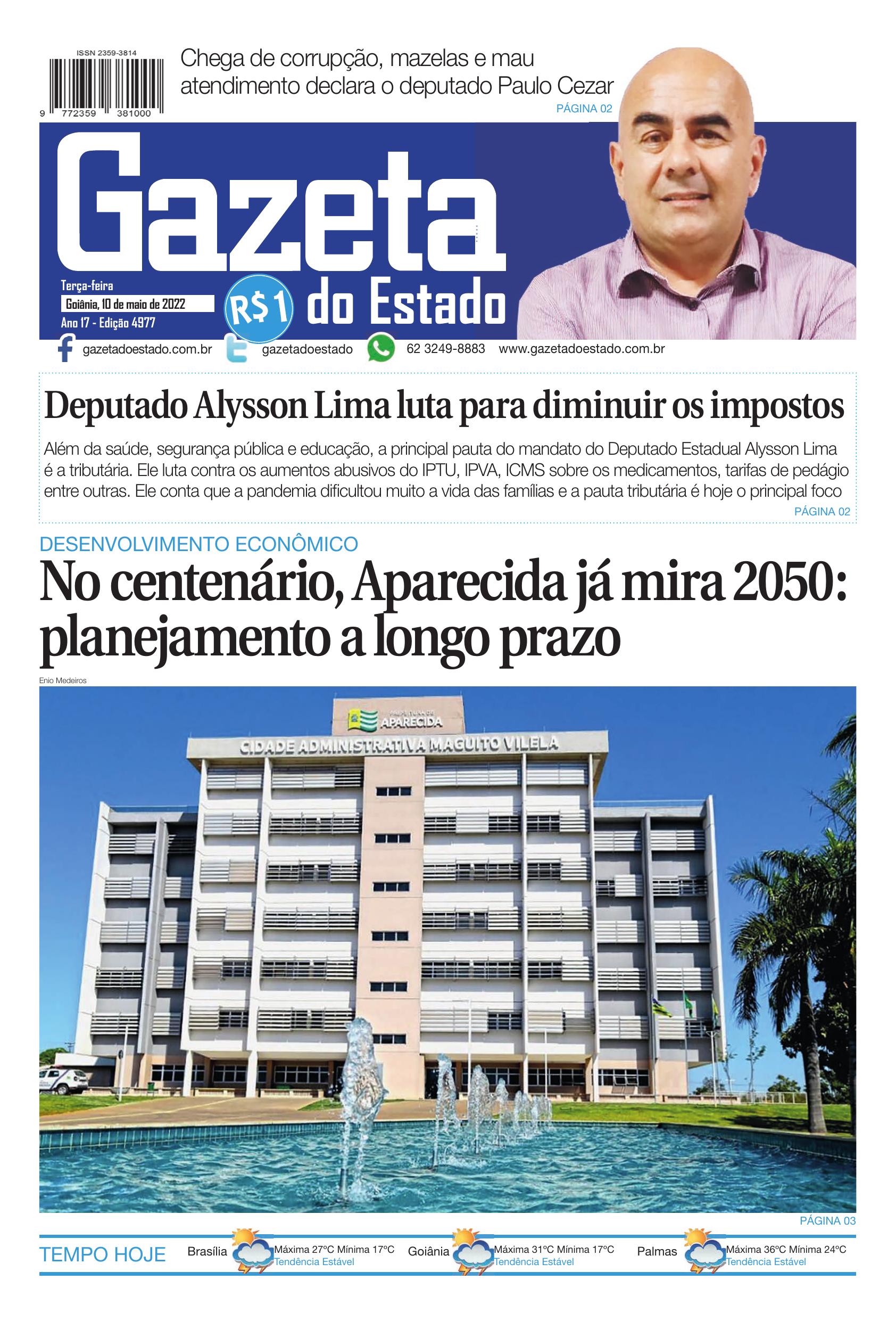 EDIÇÃO 4977