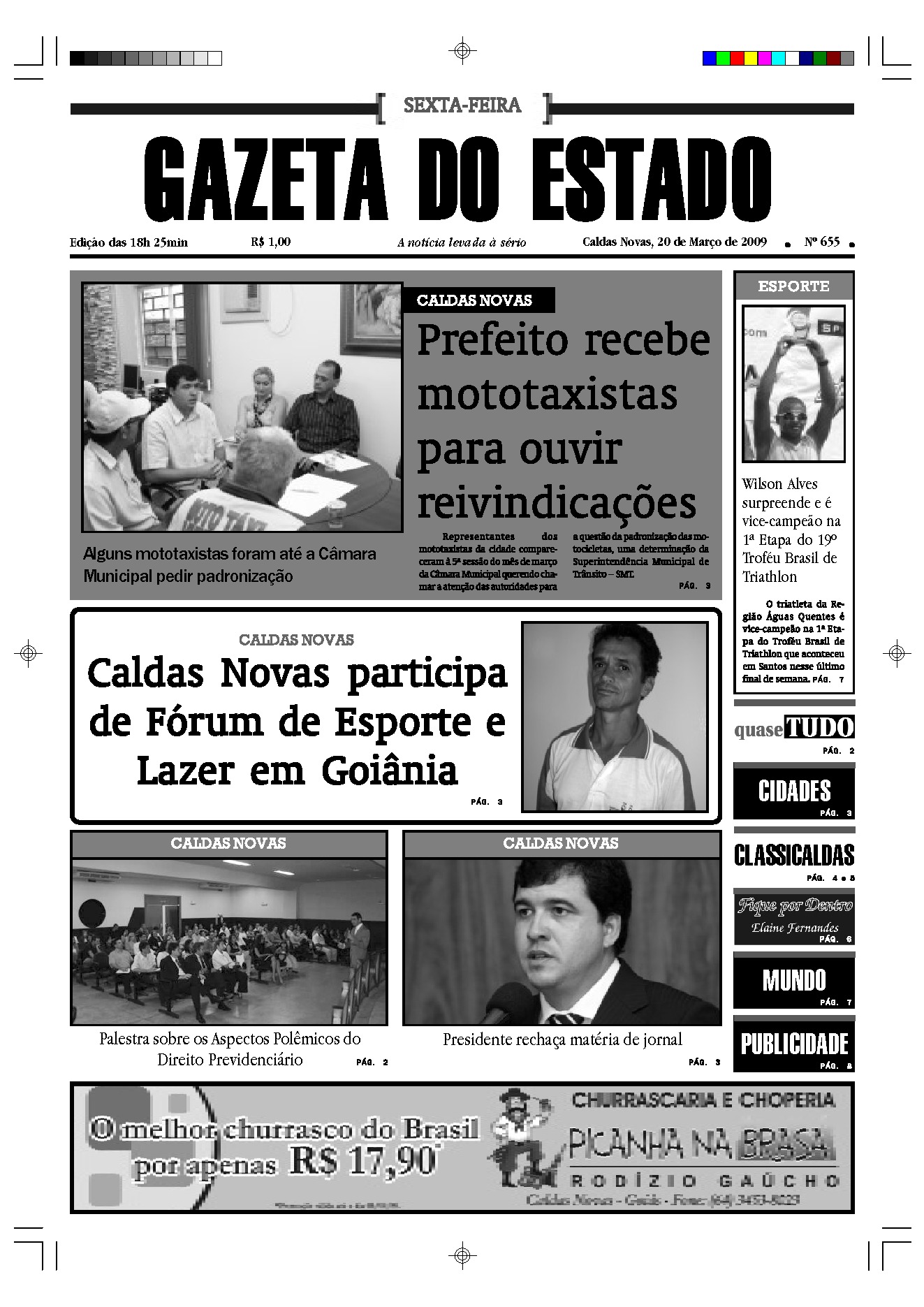 Edição 0655