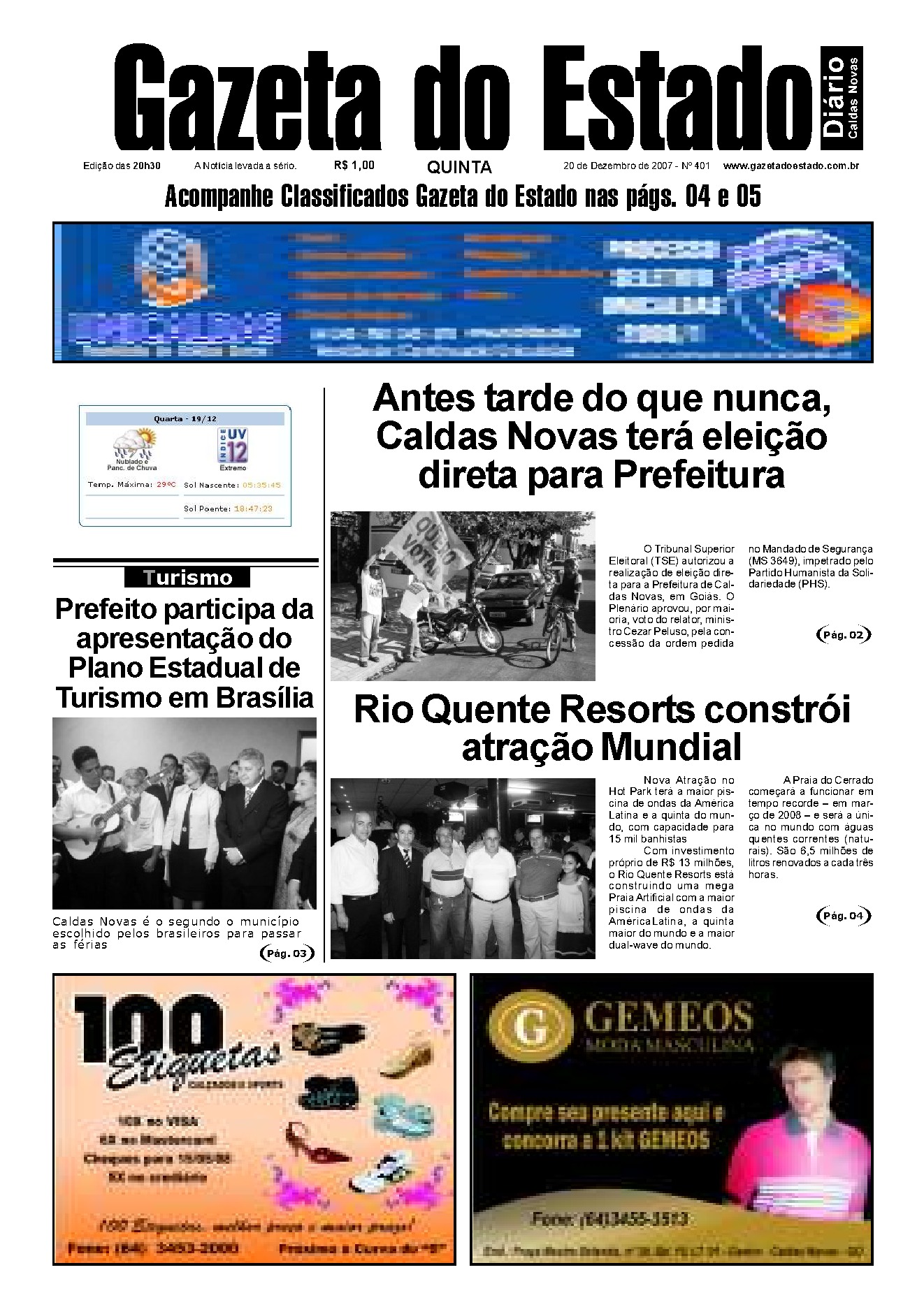 Edição 0401