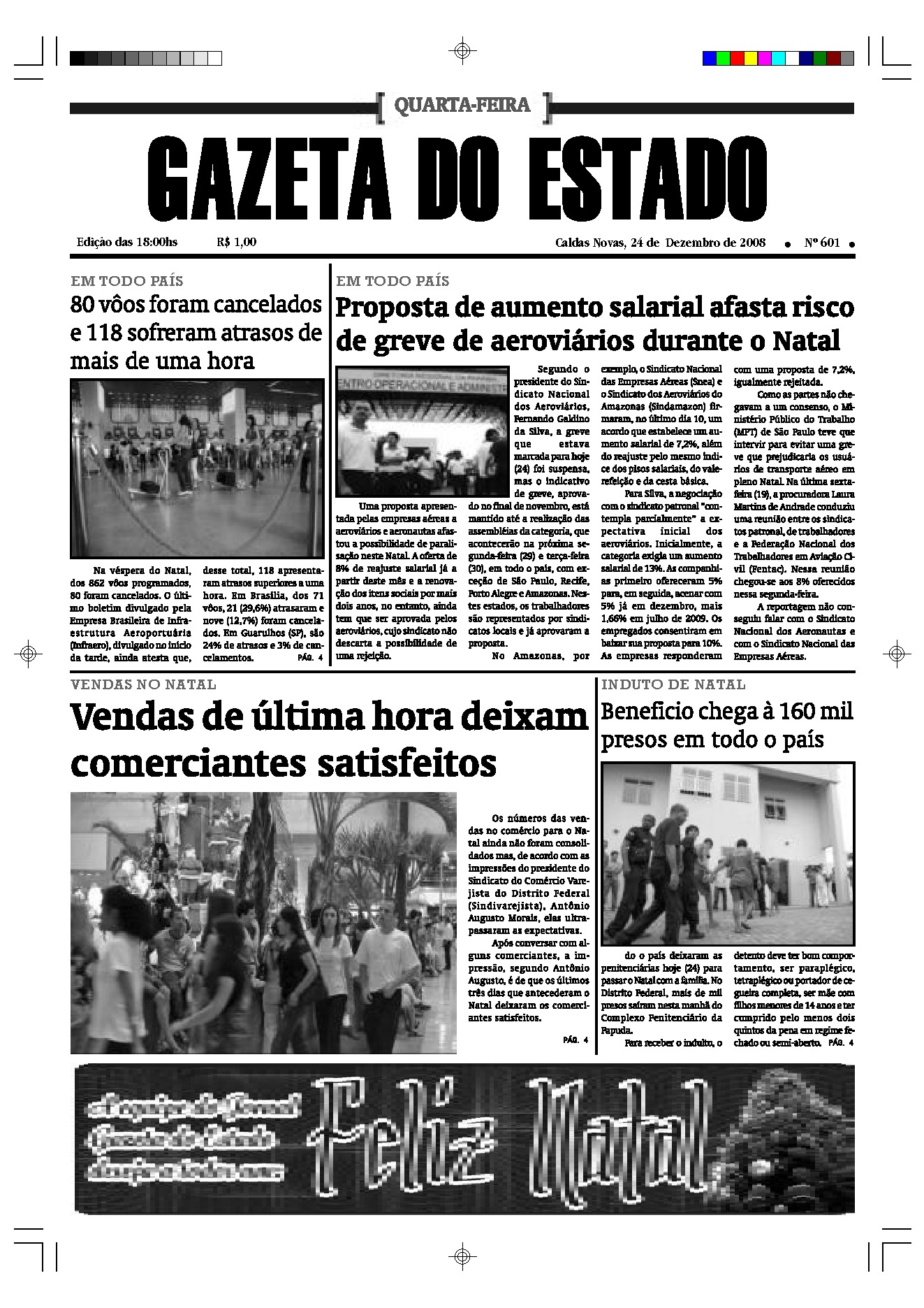 Edição 0601