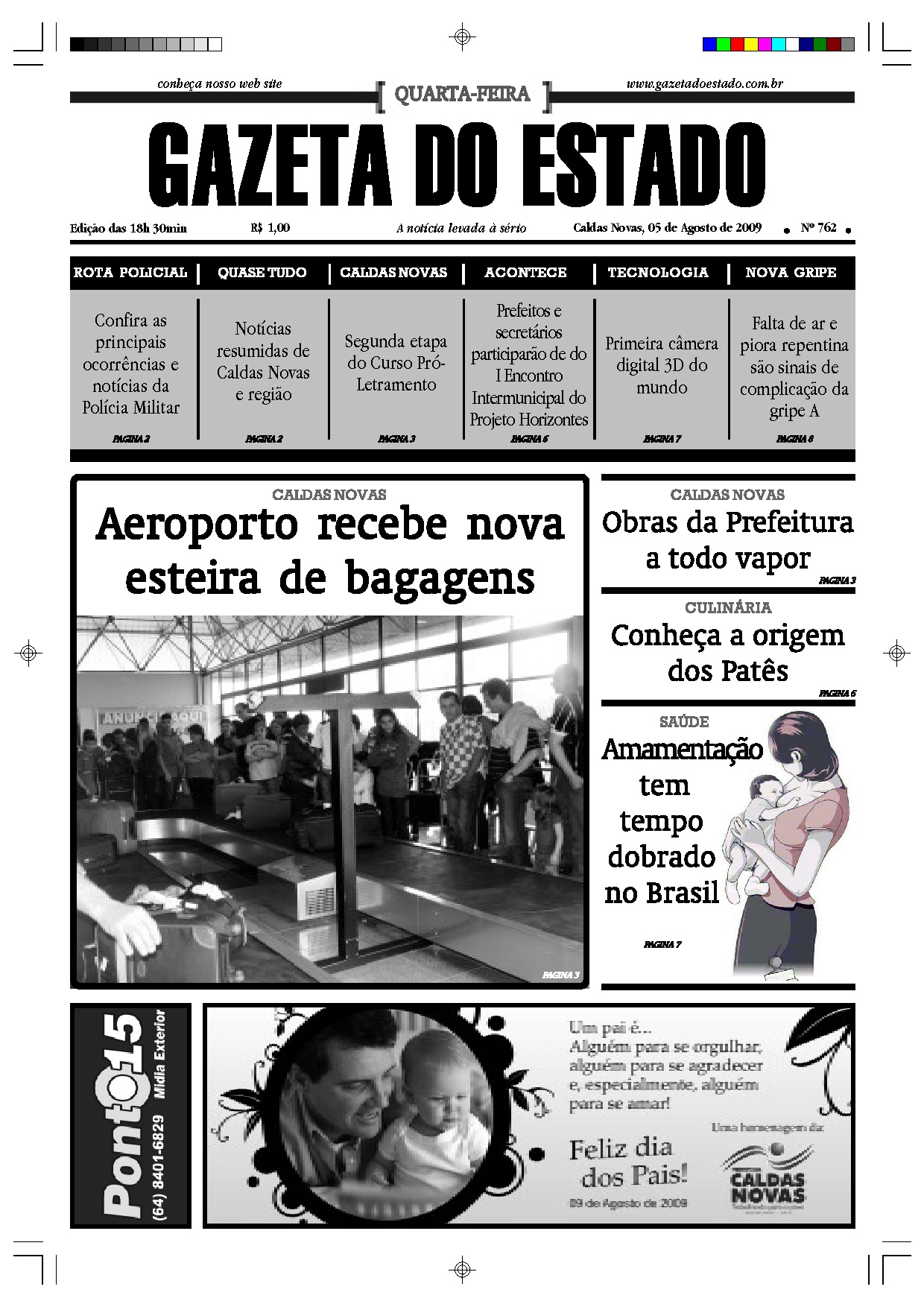 Edição 0762