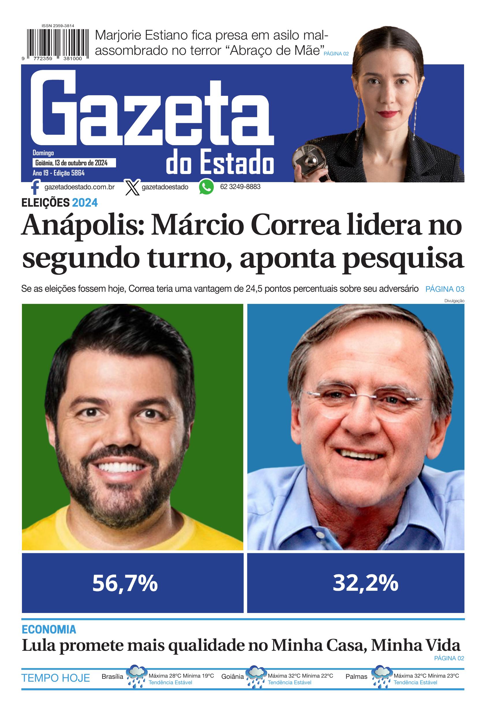 Edição 5864